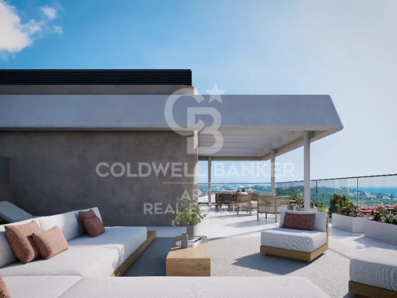 Estepona, Andalusia, ES, 3 Bedrooms Bedrooms, ,3 BathroomsBathrooms,Residential,For Sale,1784267
