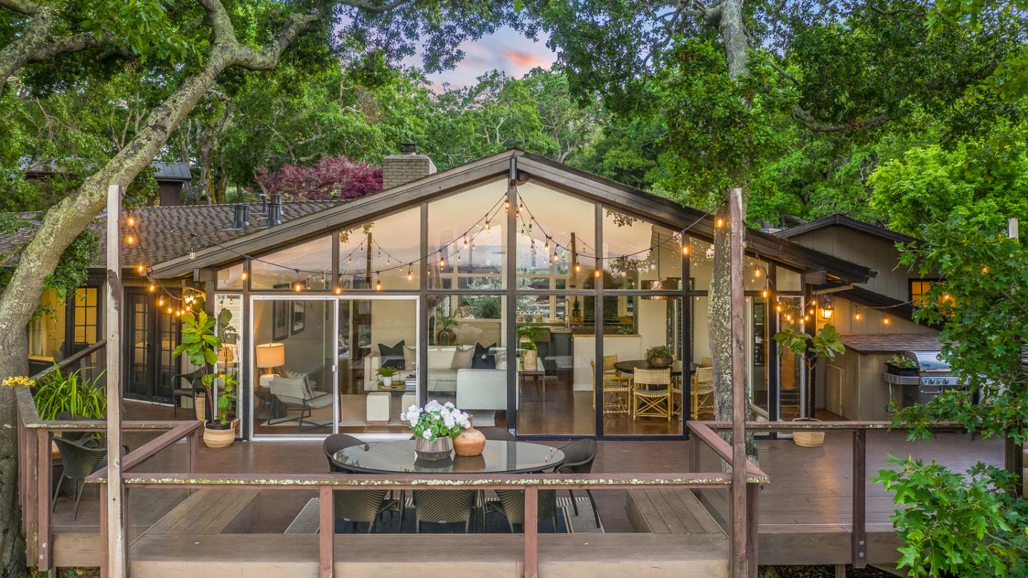 Portola Valley, California, 94028, United States, 6 Bedrooms Bedrooms, ,6 BathroomsBathrooms,Residential,For Sale,1917996