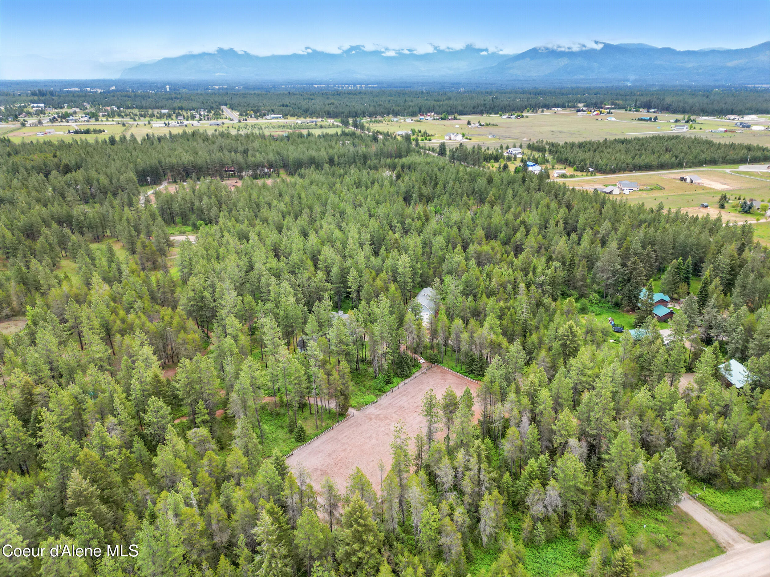 Athol, Idaho, 83801, United States, 6 Bedrooms Bedrooms, ,6 BathroomsBathrooms,Residential,For Sale,1975290