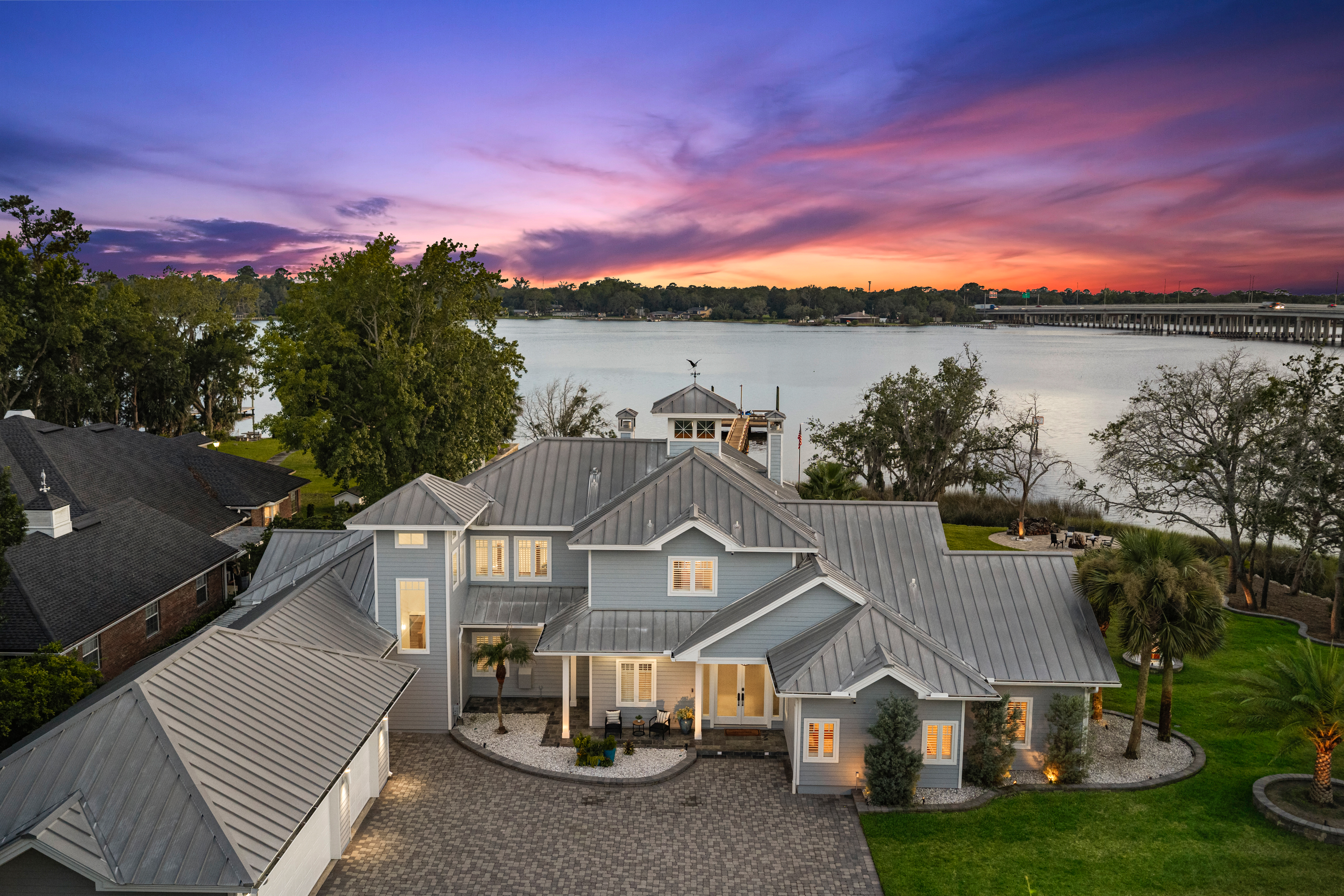  580 Broward Road, Jacksonville, FL, 32218 - 物件實景