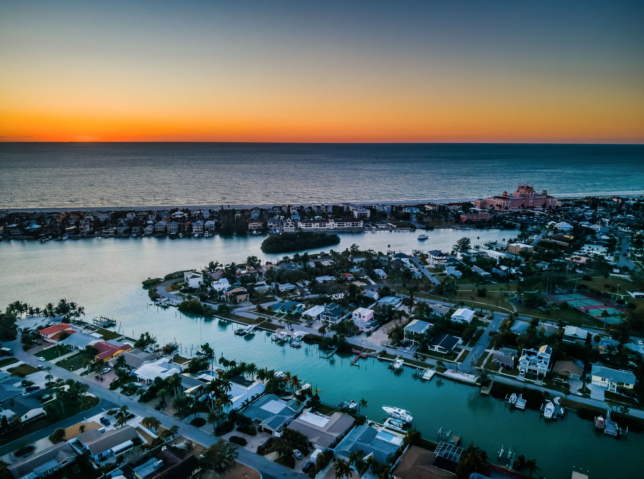 St Pete Beach, Florida, 33706, United States, 5 Bedrooms Bedrooms, ,3 BathroomsBathrooms,Residential,For Sale,2014808