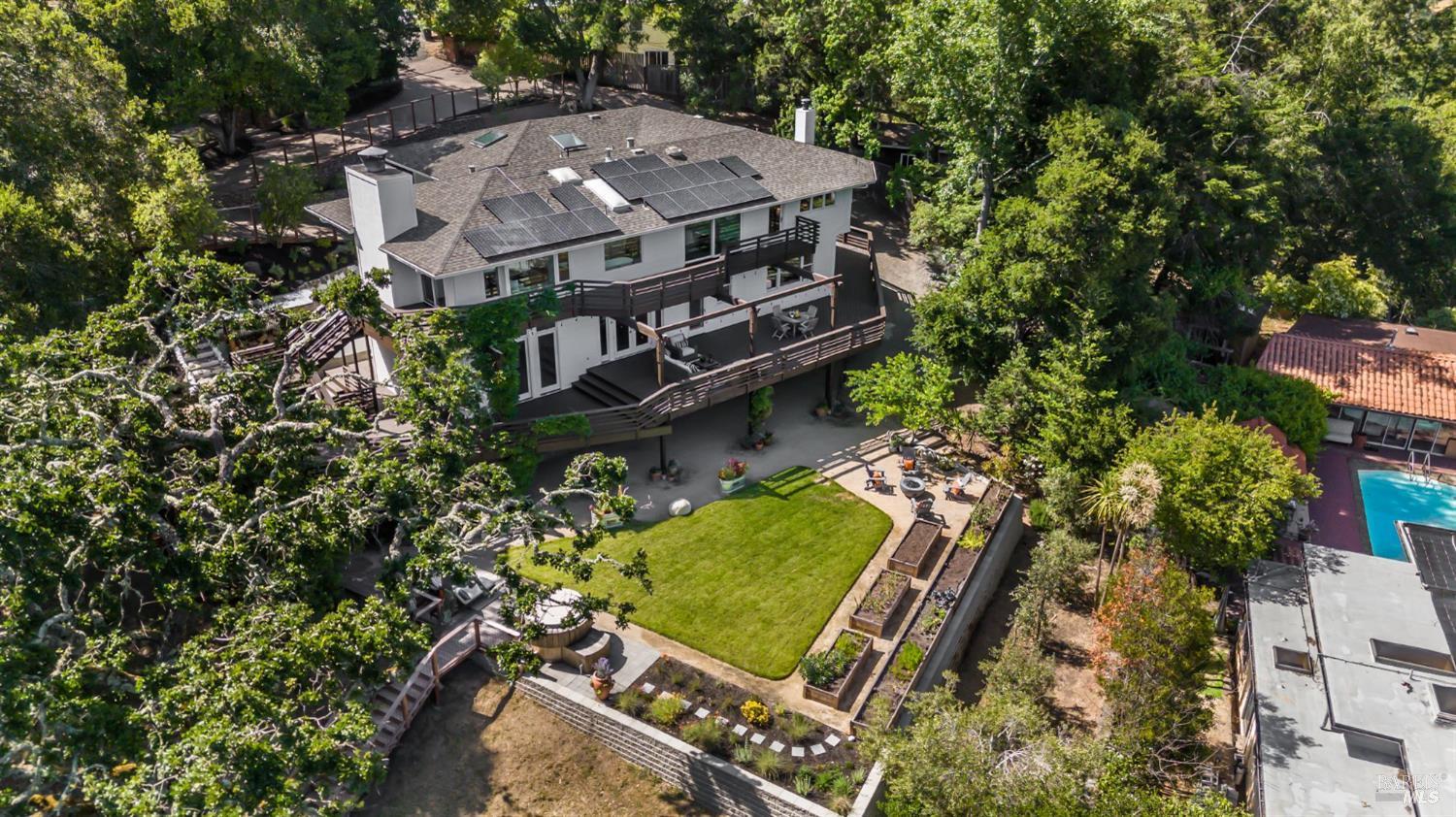 Woodacre, California, 94973, United States, 5 Bedrooms Bedrooms, ,3 BathroomsBathrooms,Residential,For Sale,1838078