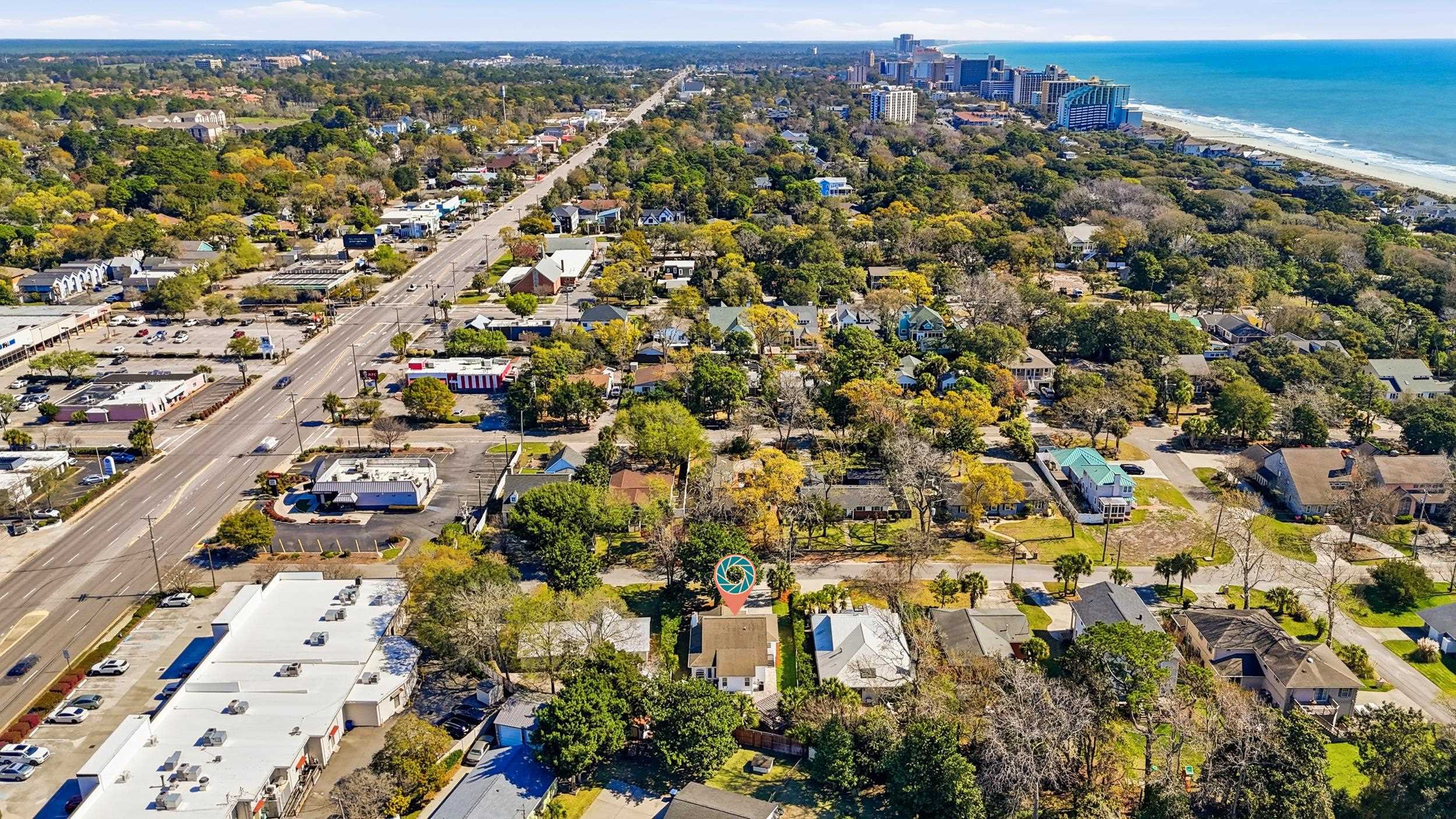 Myrtle Beach, South Carolina, 29577, United States, 3 Bedrooms Bedrooms, ,2 BathroomsBathrooms,Residential,For Sale,2031265