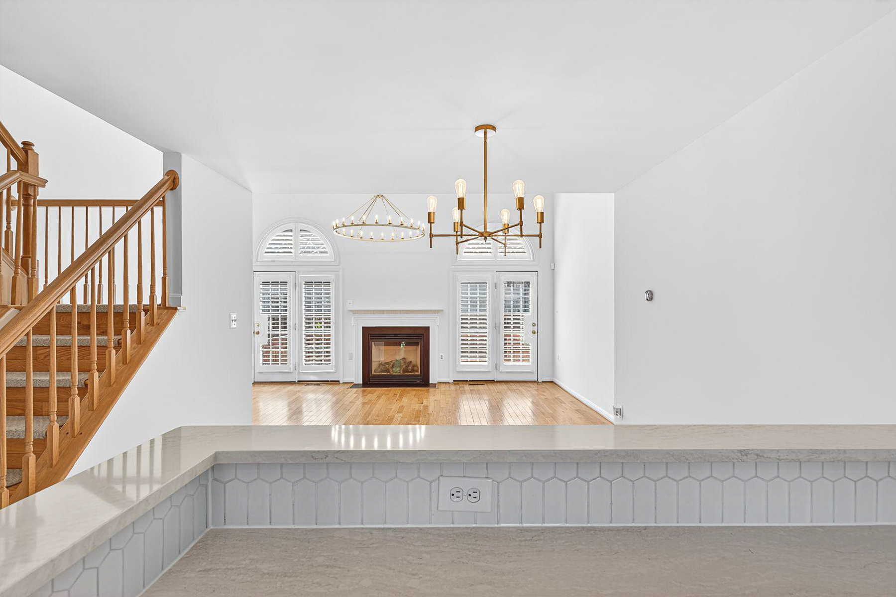  7025 Bentley Mill Place, Alexandria, VA, 22315 - 物件實景