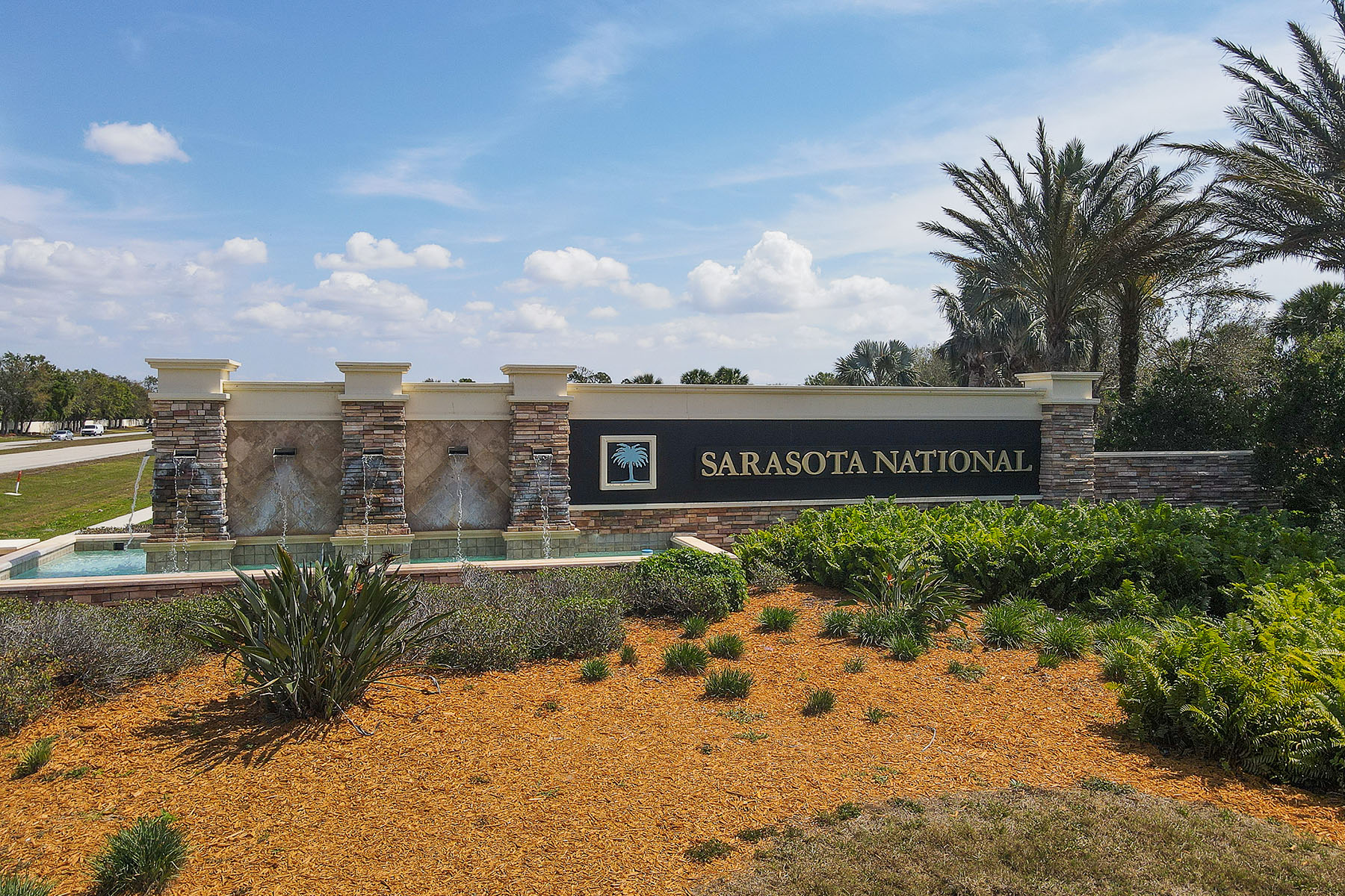  SARASOTA NATIONAL - 物件實景