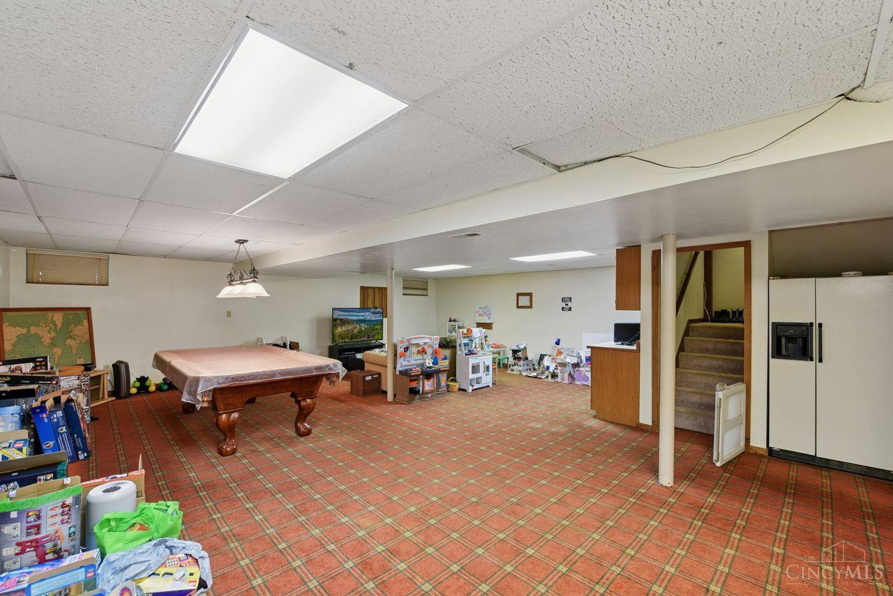 Anderson Twp, Ohio, 45255, United States, 4 Bedrooms Bedrooms, ,3 BathroomsBathrooms,Residential,For Sale,2001955