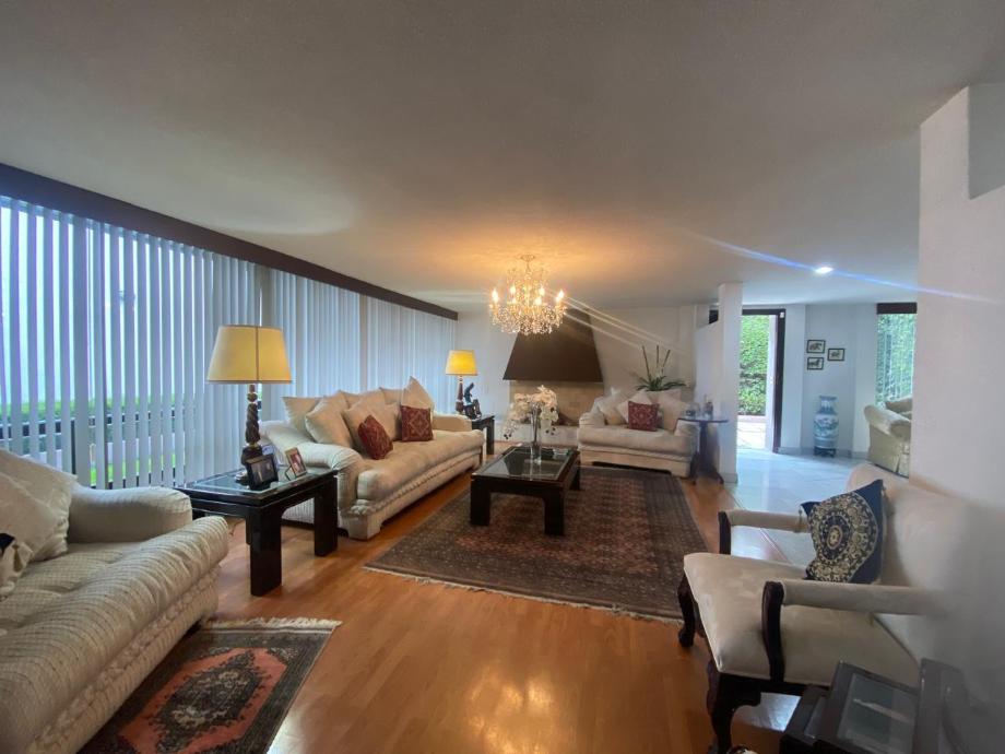 Miguel Hidalgo, Ciudad de México, 11000, Mexico, 3 Bedrooms Bedrooms, ,3 BathroomsBathrooms,Residential,For Sale,1917968