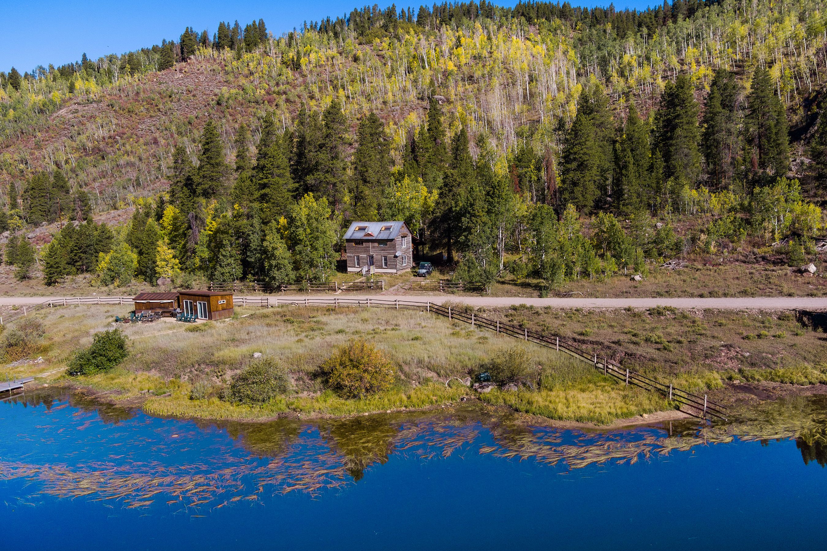  2450 North Fork Road, Meredith, CO, 81642 - 物件實景