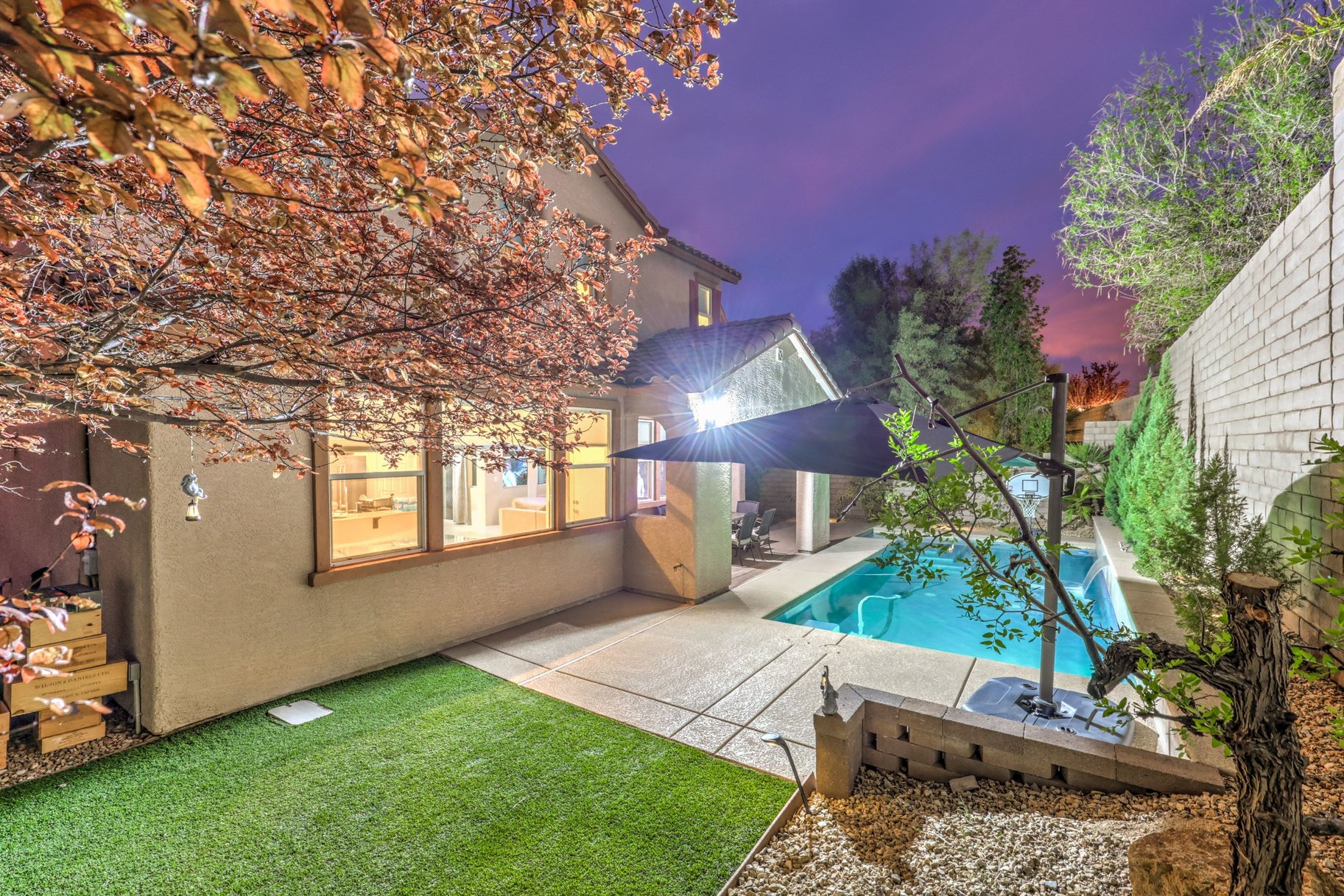  New to Market - 物件實景