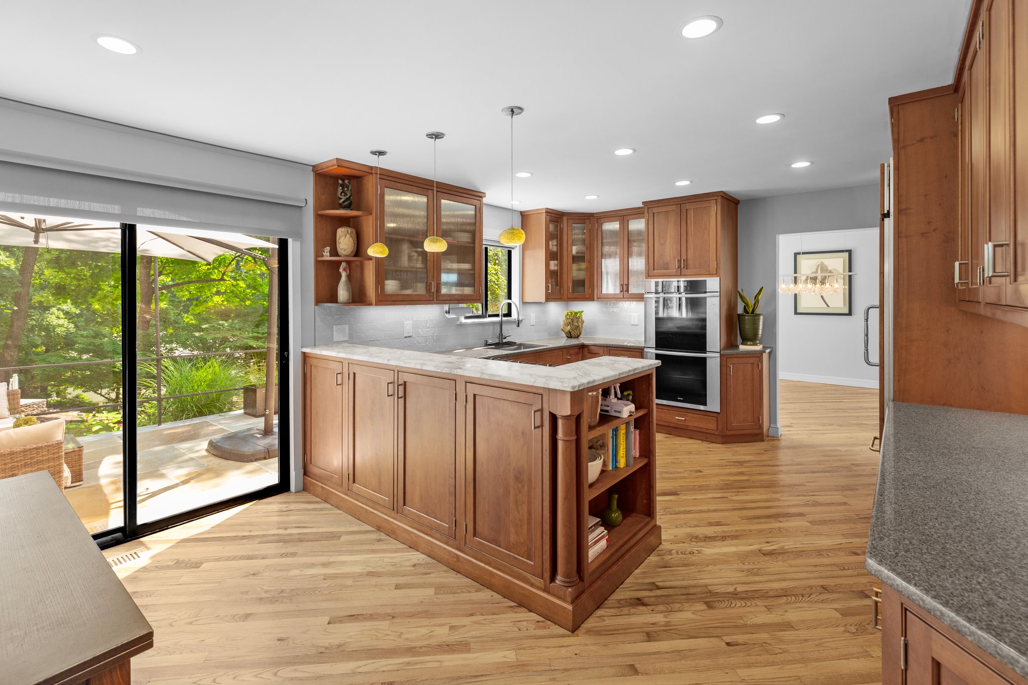  Stunning Beechmont Contemporary - 物件實景