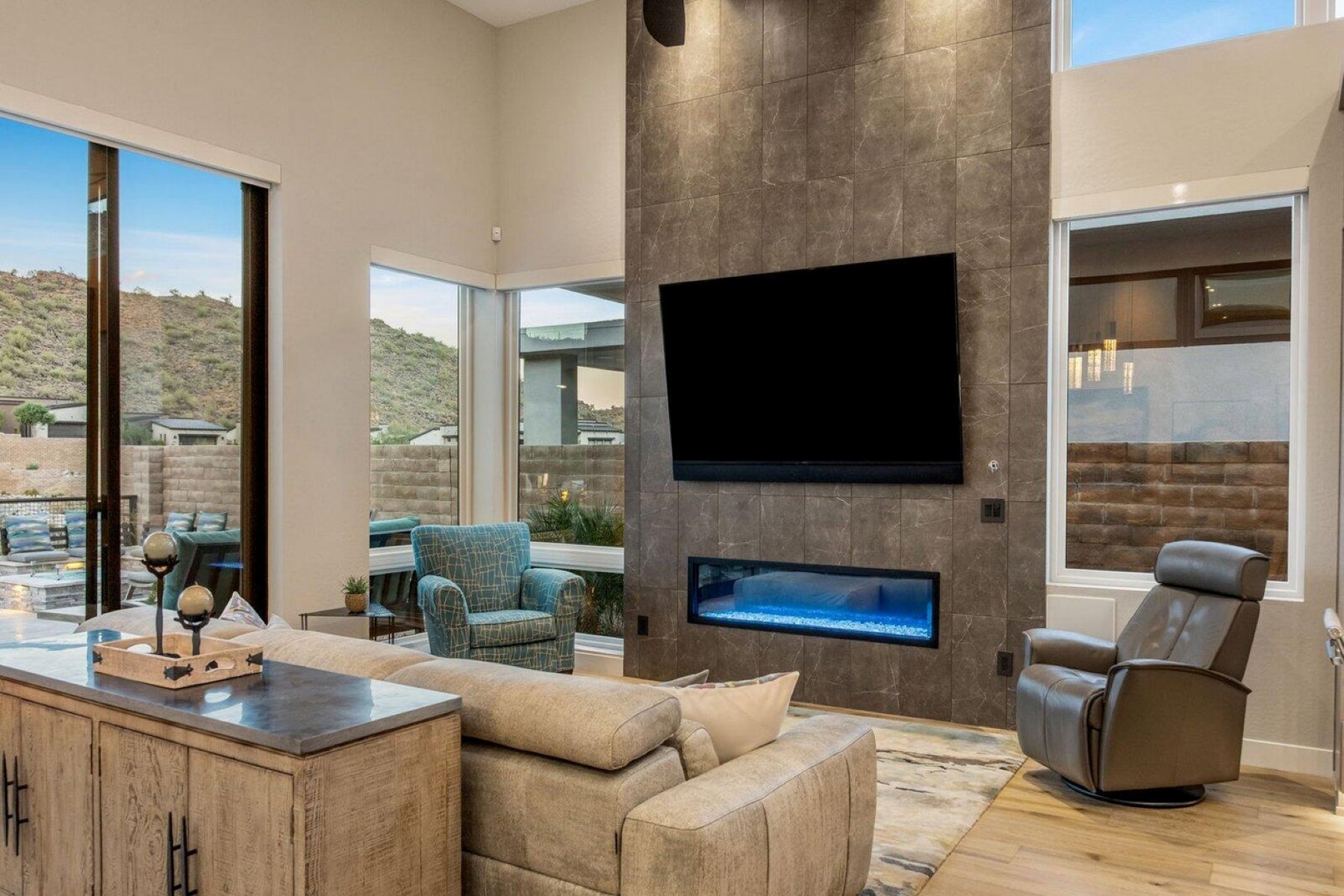  14166 E Highland Avenue ¦ Fountain Hills, AZ - 物件實景
