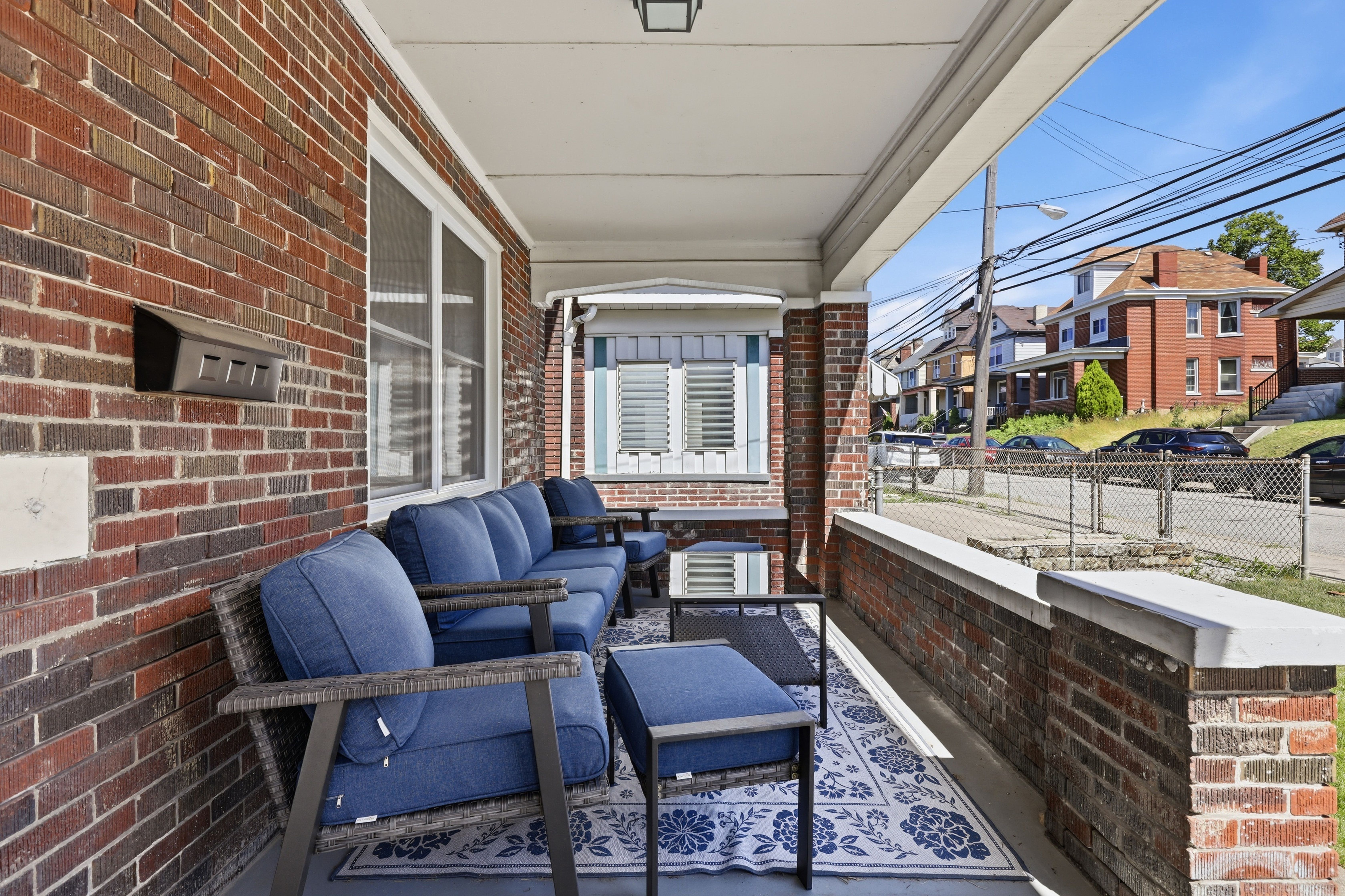  820 Fordham Avenue, Pittsburgh, PA 15226 - 物件實景