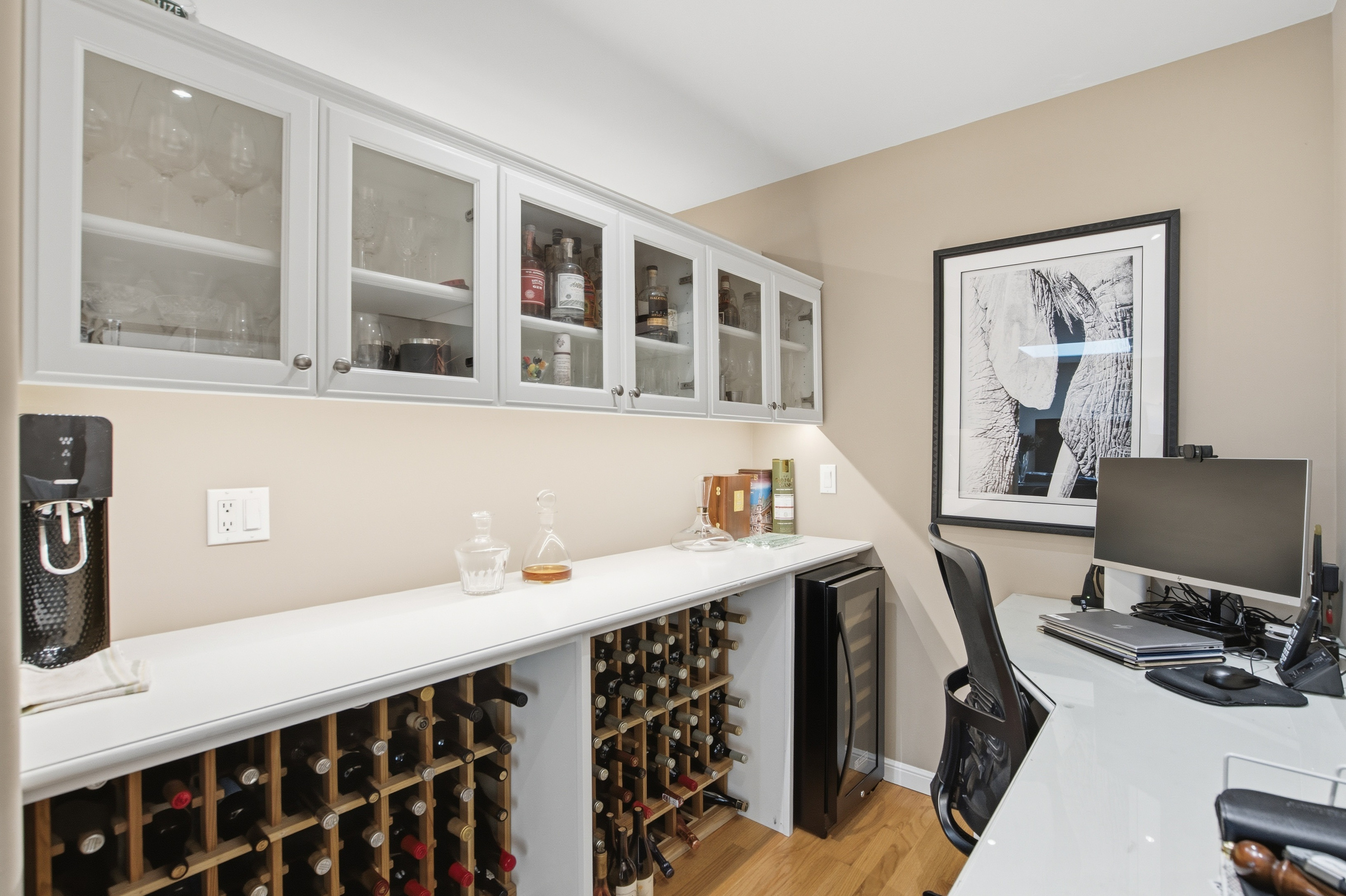  Prime Woodside Plaza Location - 物件實景