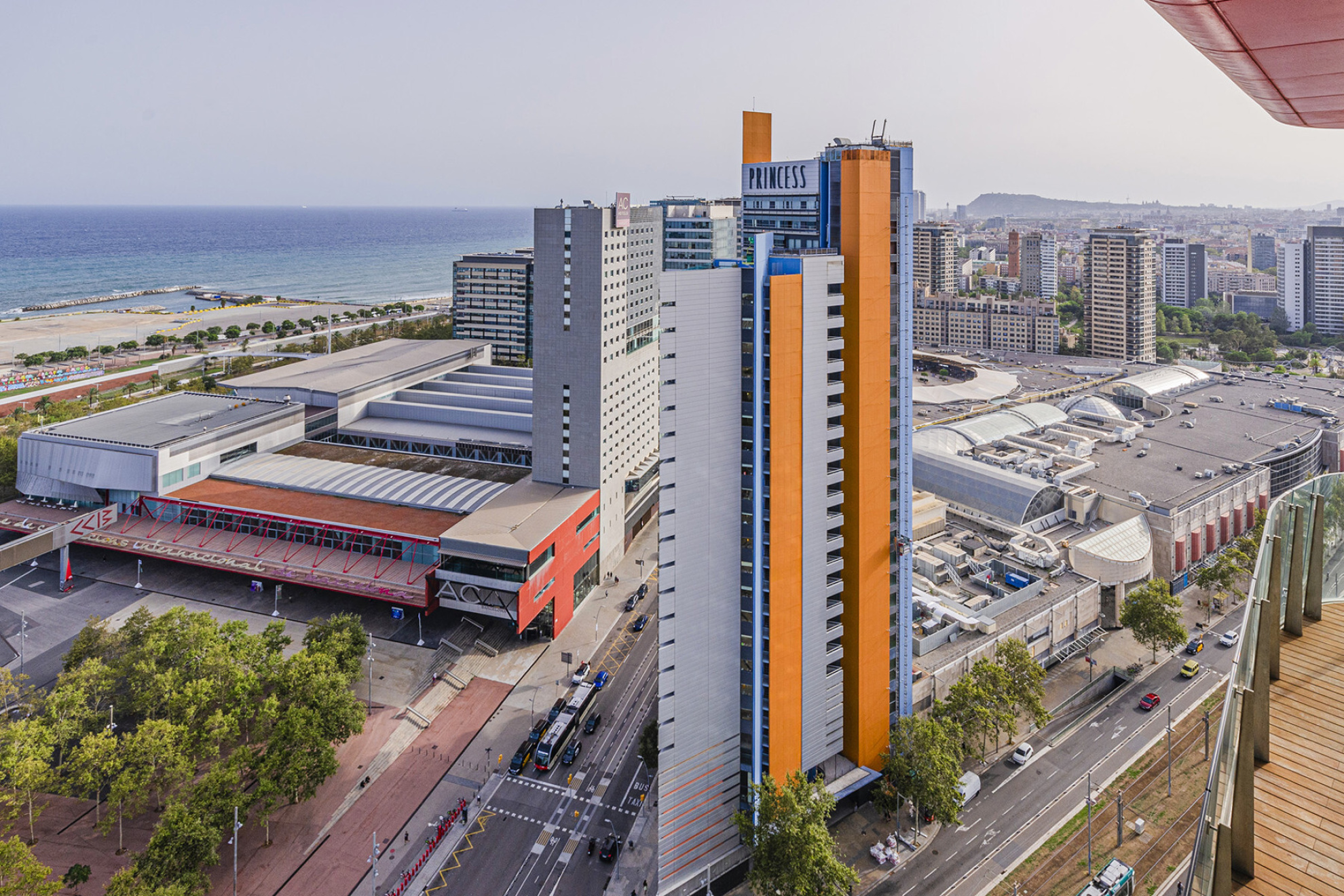  Antares. An excellent new development that awakens all the senses. - 物件實景