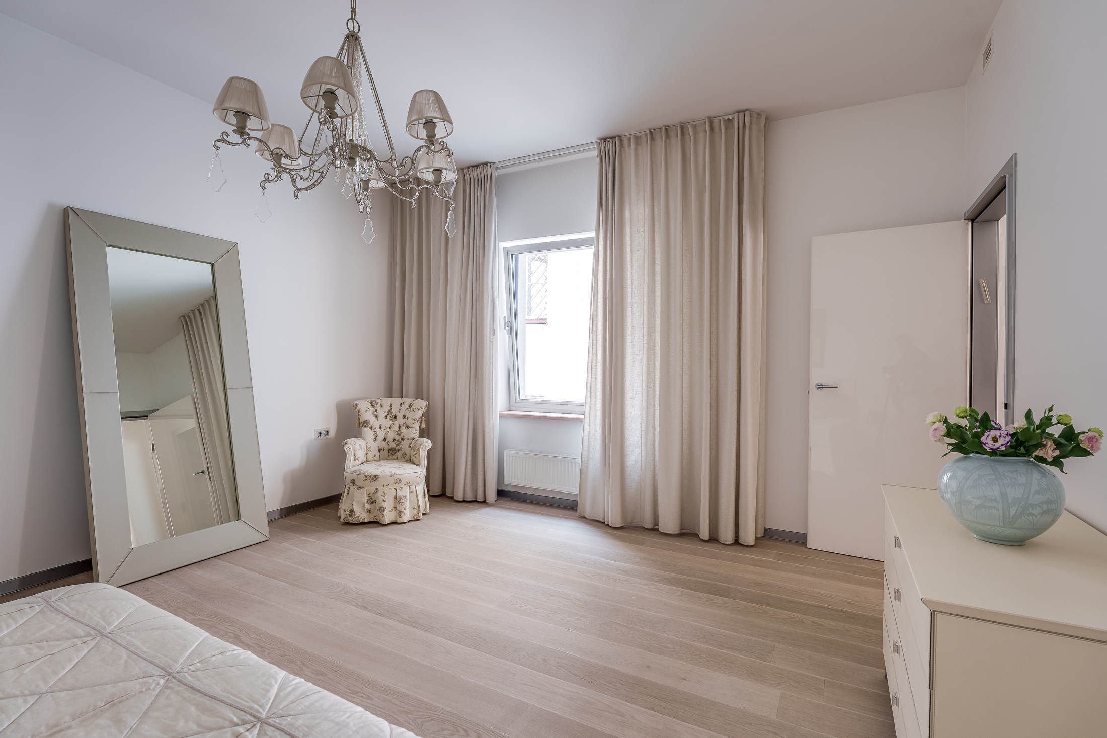  Elegant apartment in the house ?Prime Residence? - 物件實景