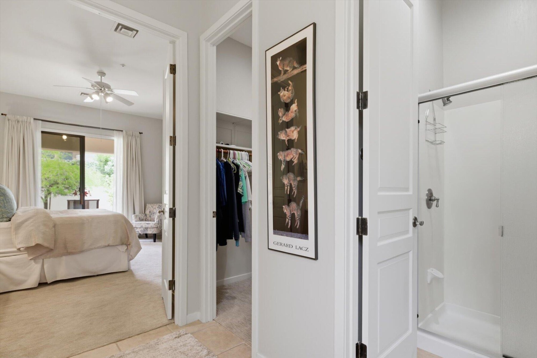  16540 E El Lago Boulevard  Fountain Hills, AZ - 物件實景