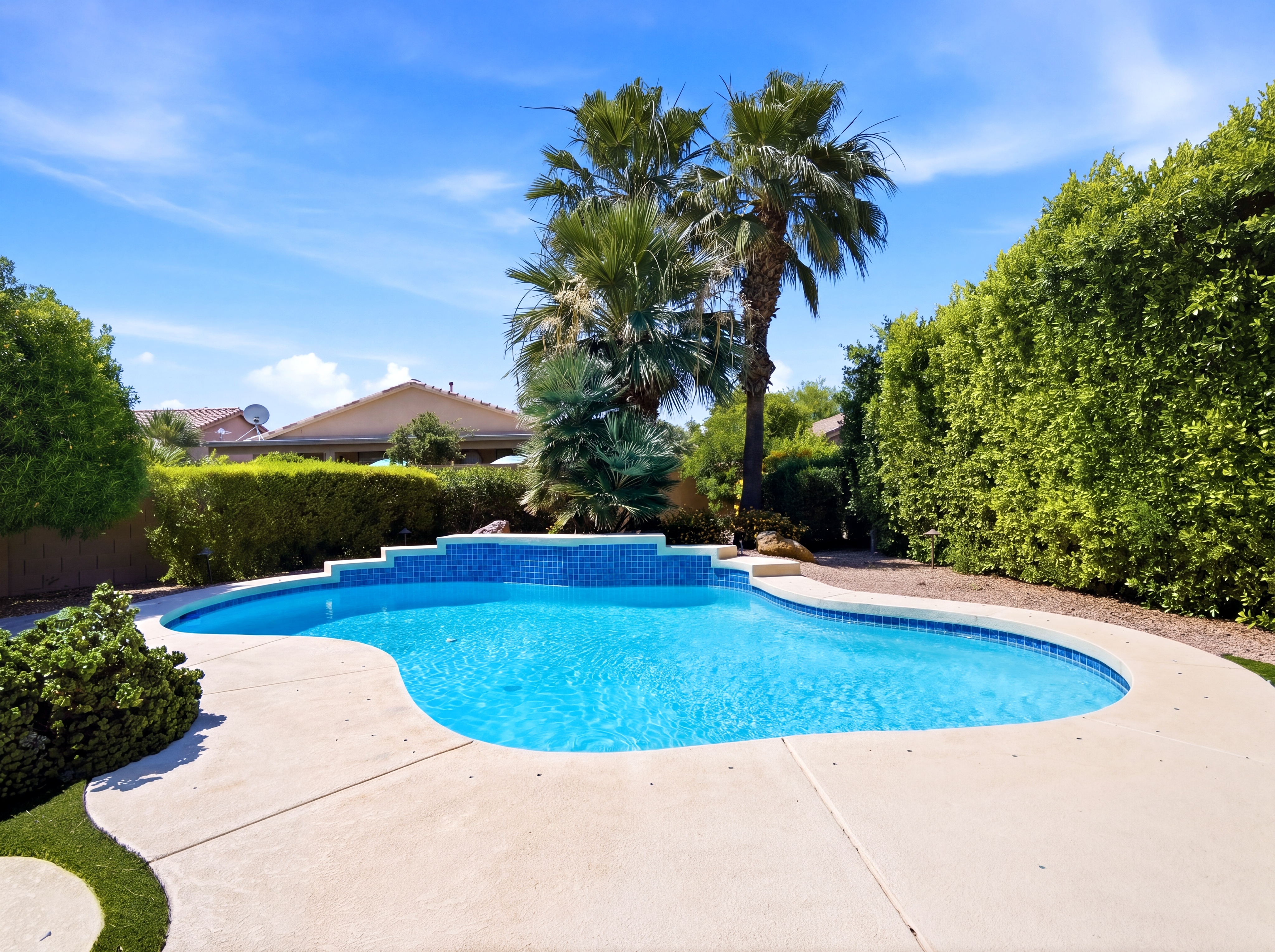  24816 S Pleasant Court ¦Sun Lakes, AZ - 物件實景