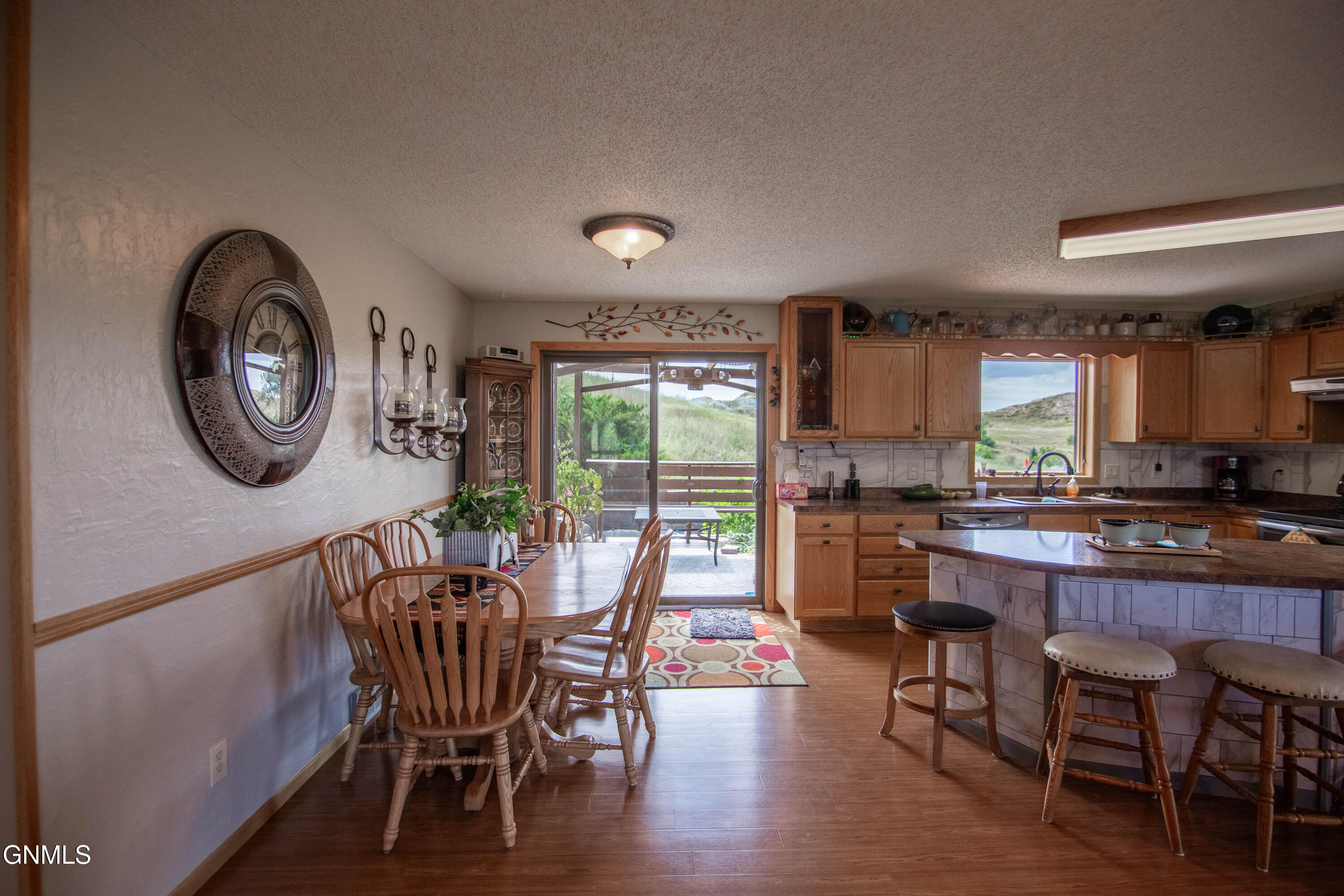 Medora, North Dakota, 58645, United States, 6 Bedrooms Bedrooms, ,1 BathroomBathrooms,Residential,For Sale,1976431