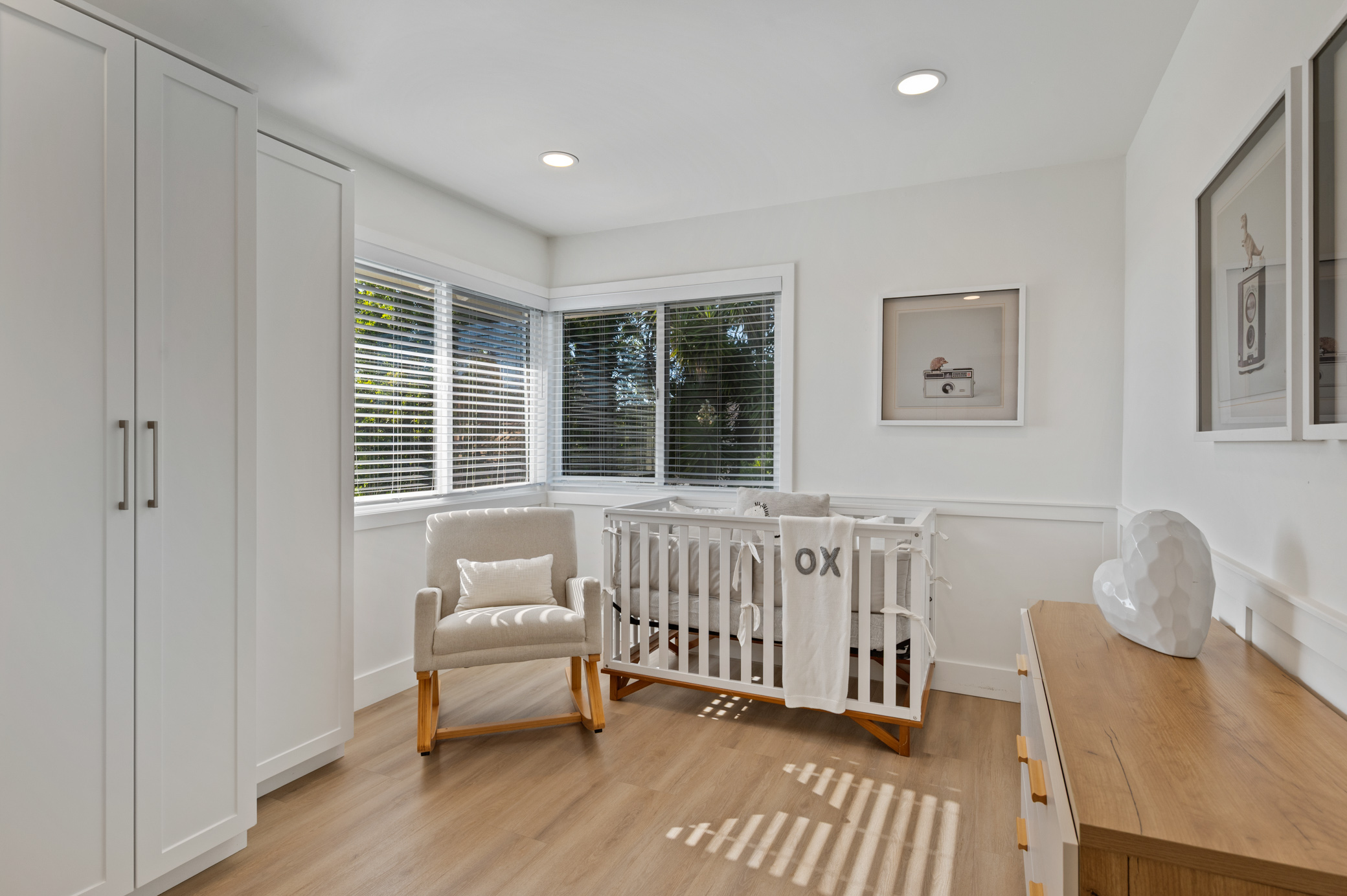  6128 Queenridge Drive, Rancho Palos Verdes, CA 90275 - 物件實景