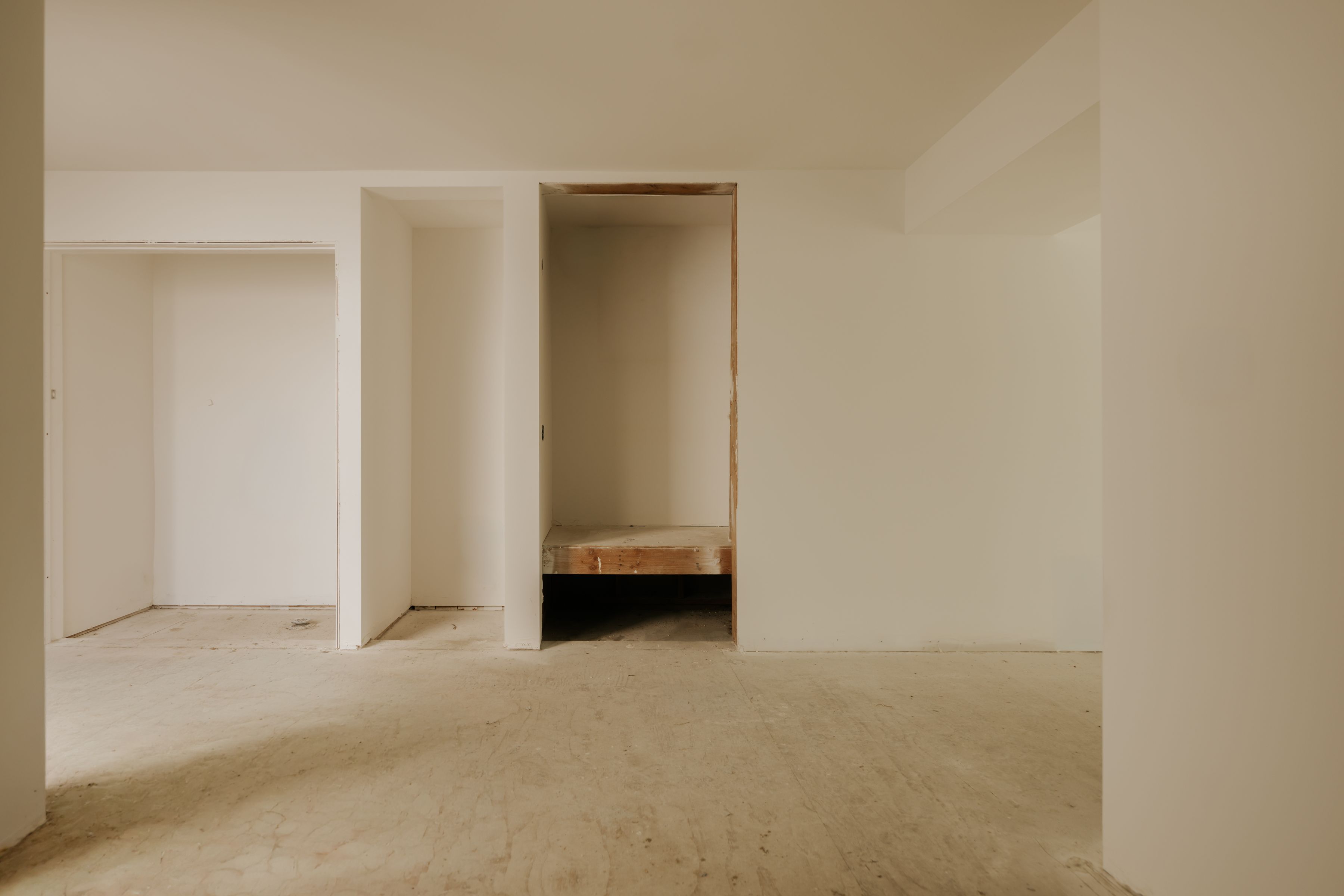  1015 Franklin St - 物件實景