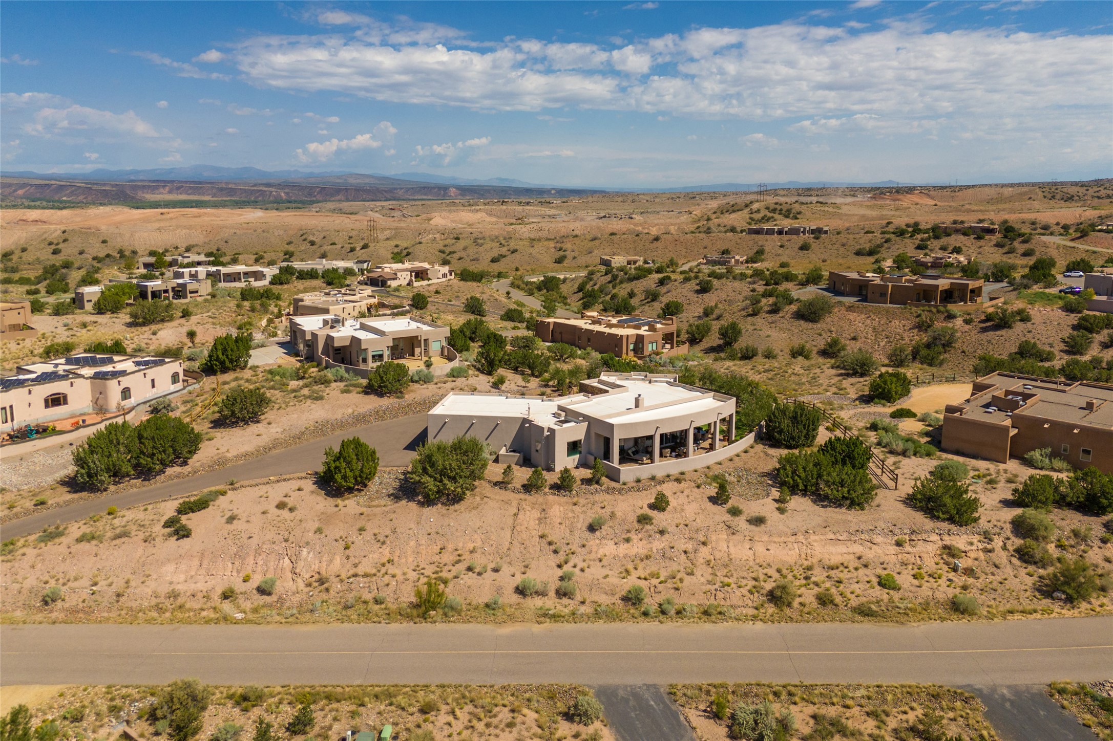  7 Anasazi Meadows Court - 物件實景