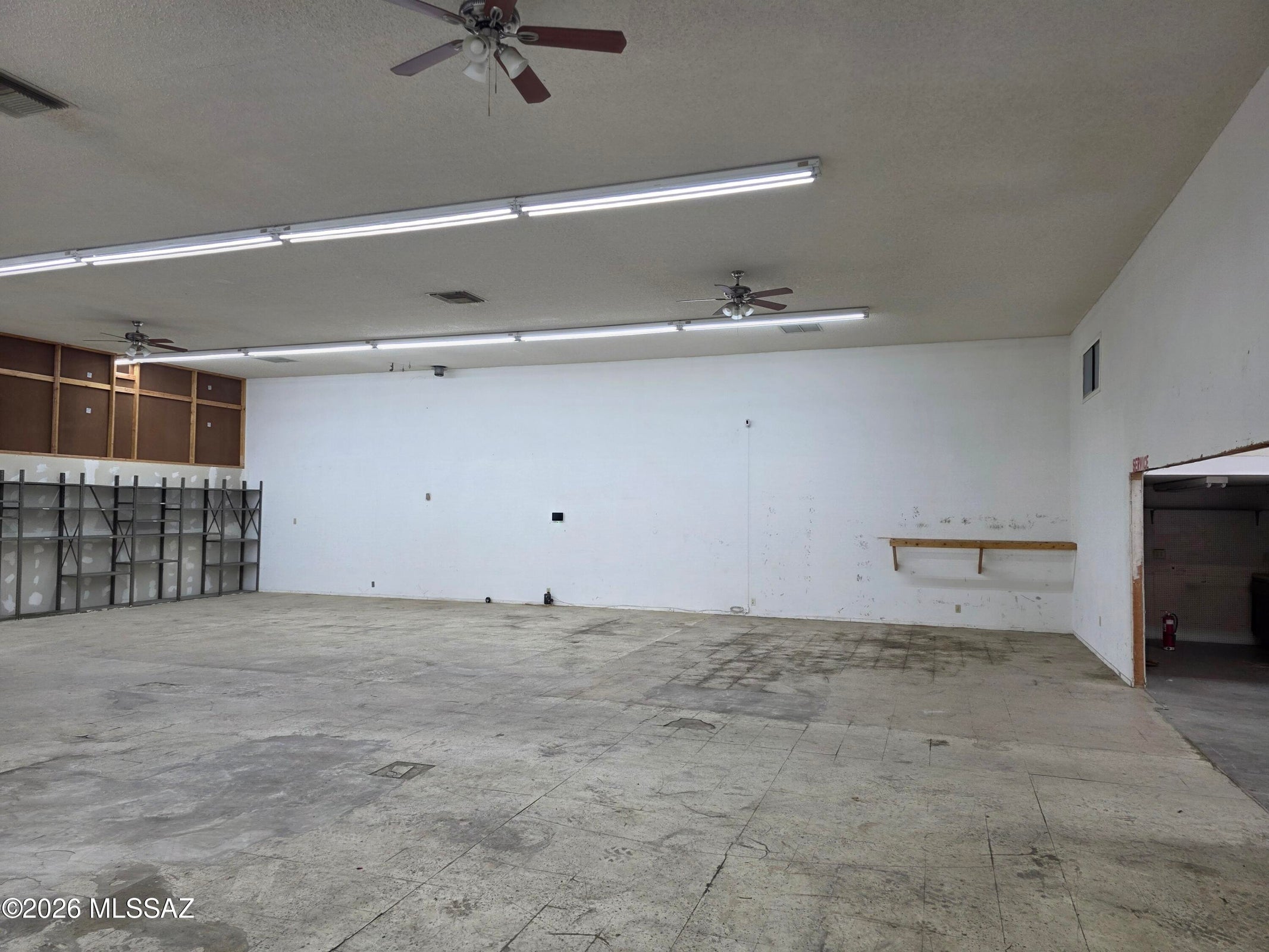  136 W 8th Avenue, San Manuel, AZ 85631 - 物件實景