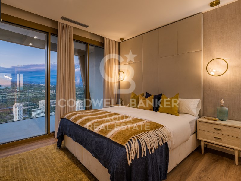 Benidorm, Comunidad Valenciana, ES, 2 Bedrooms Bedrooms, ,2 BathroomsBathrooms,Residential,For Sale,1883688