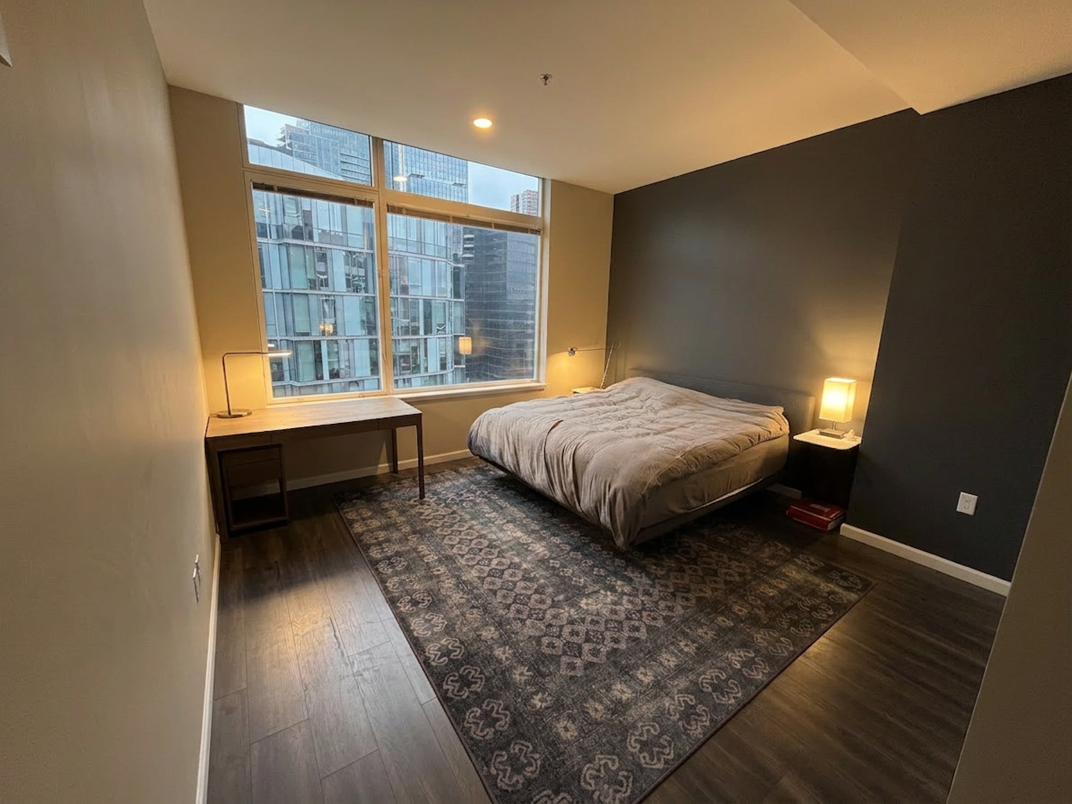  Elevated Urban Living - 物件實景