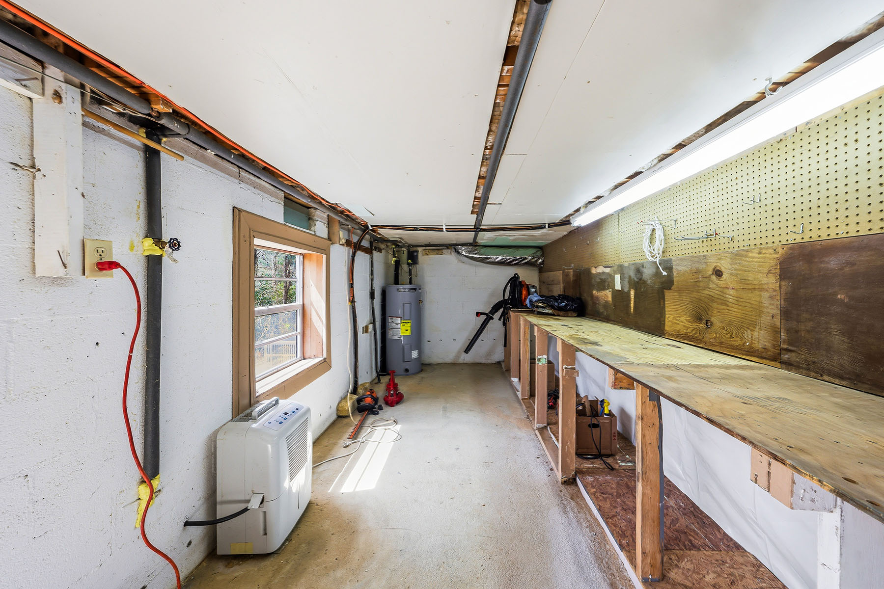  PISGAH FOREST - 物件實景