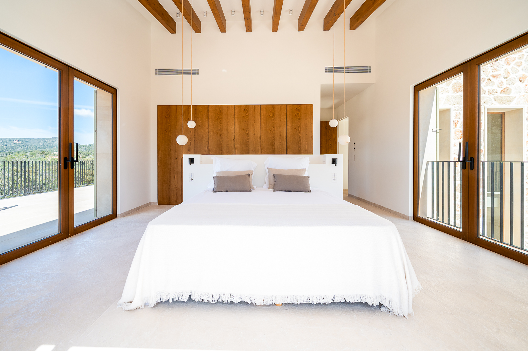  Mediterranean Style Country House in Mallorca. - 物件實景