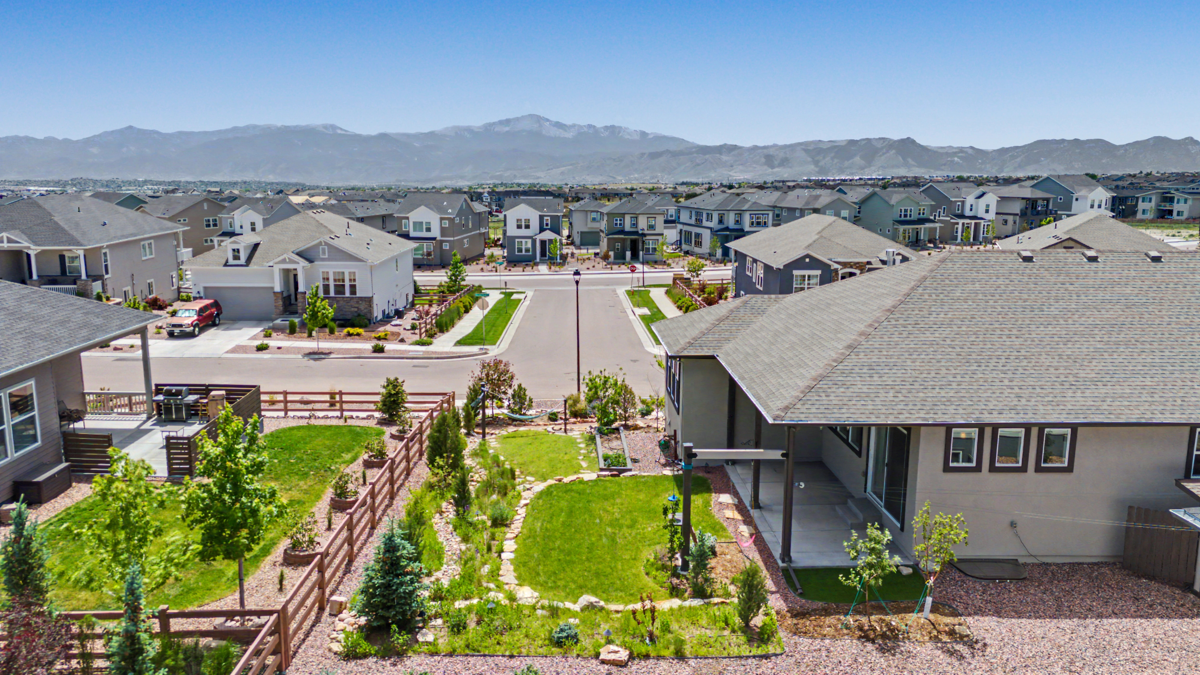  Ranch with Thoughtful Design and Upgrades - 物件實景
