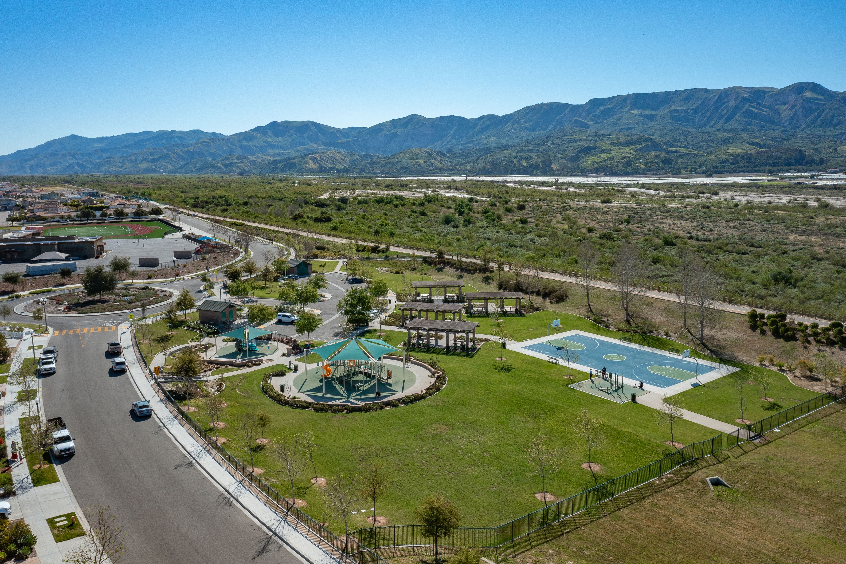  512 Mulberry Lane, Fillmore - 物件實景