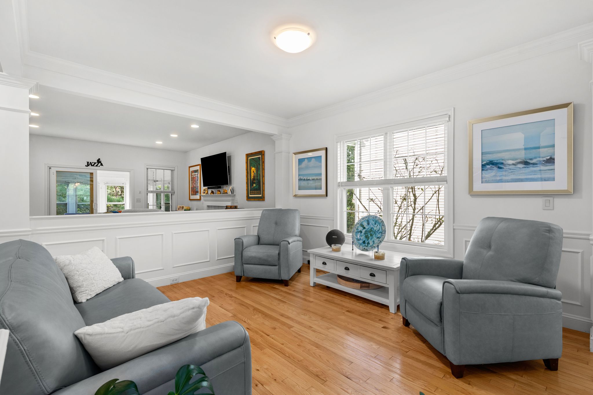 7 White Trellis, Plymouth, MA, 02360 - 物件實景