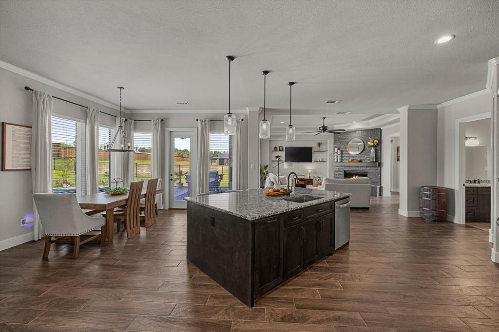 Caddo Mills, Texas, 75135, United States, 3 Bedrooms Bedrooms, ,3 BathroomsBathrooms,Residential,For Sale,1837844