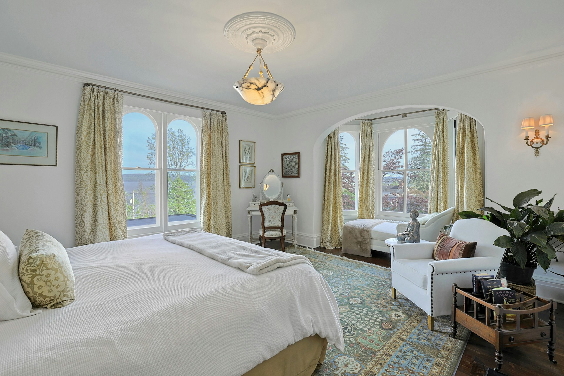  ?Stoneleigh? - 物件實景