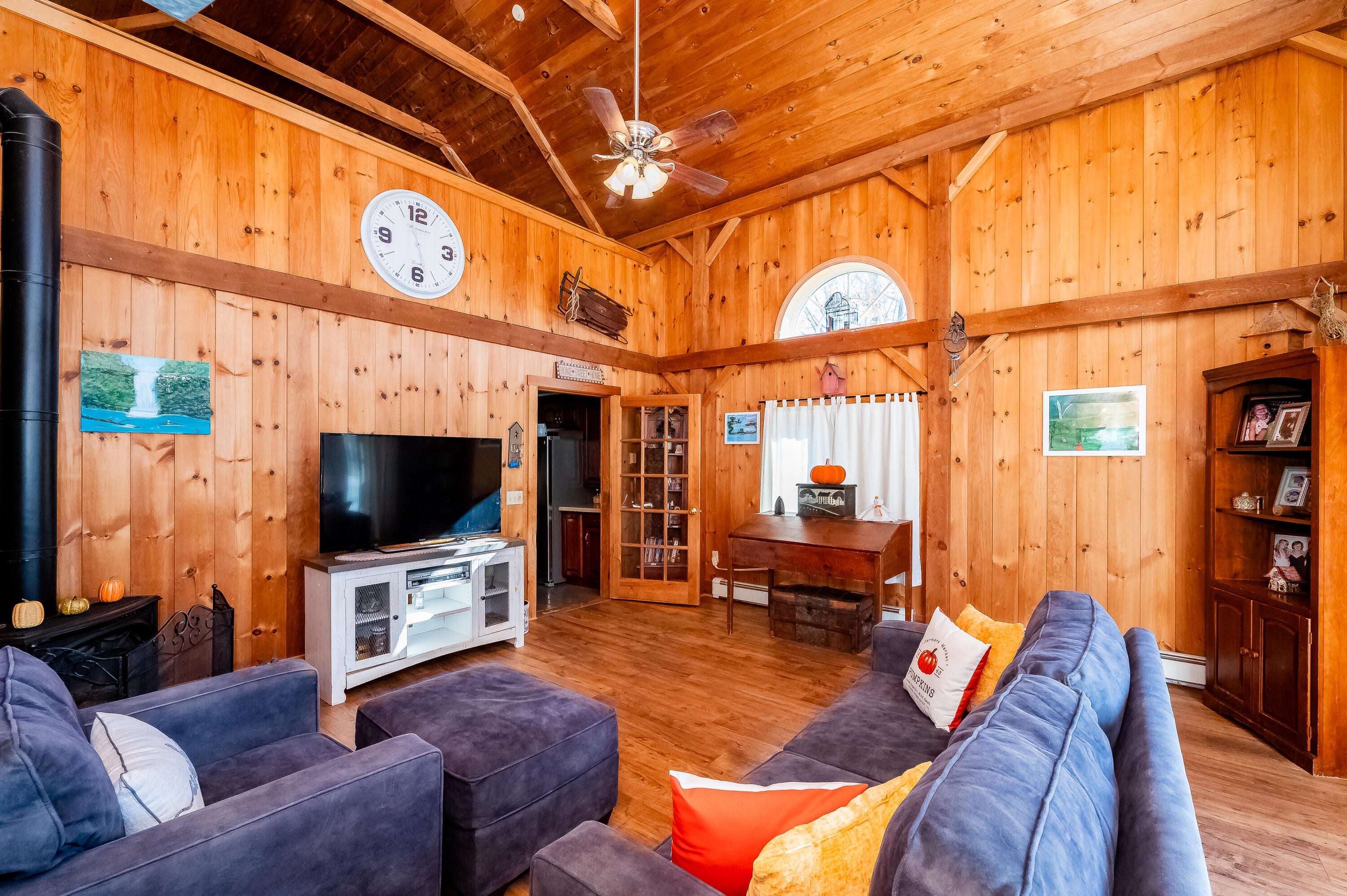 North Berwick, Maine, 03906, United States, 4 Bedrooms Bedrooms, ,2 BathroomsBathrooms,Residential,For Sale,1921414