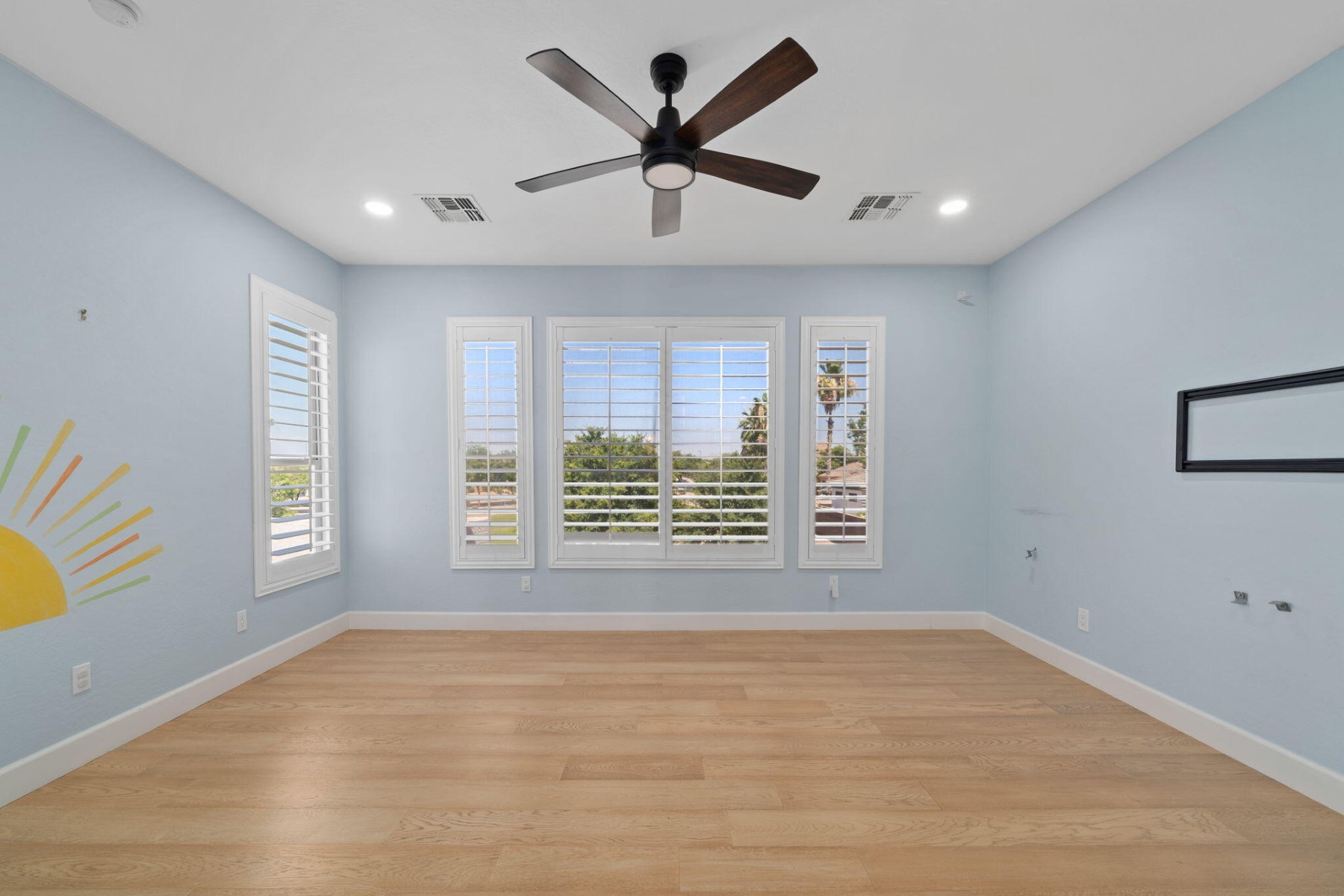  2517 S Constellation Way  Gilbert, AZ - 物件實景