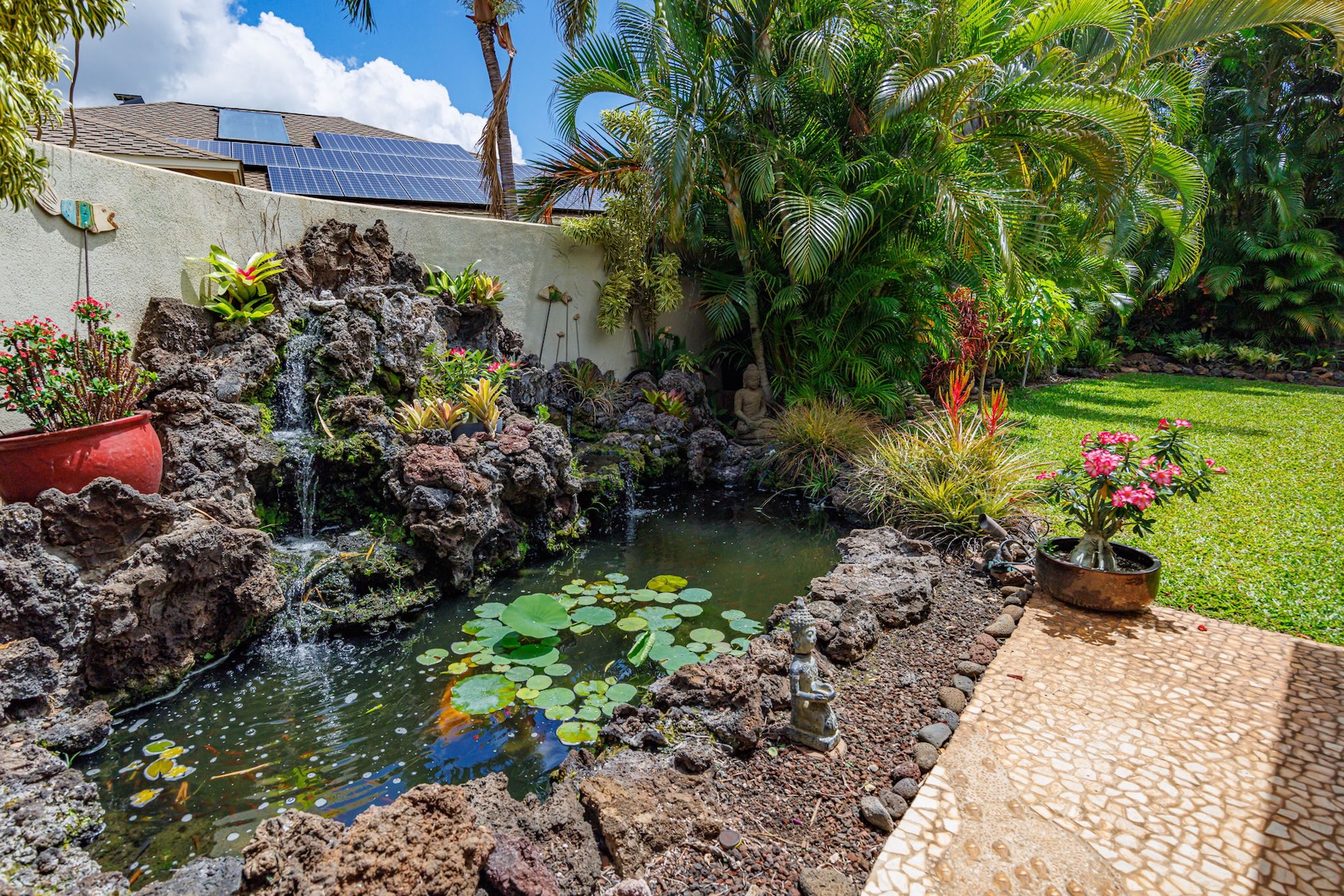  Move in Ready, Single-level, Walk to Kihei Beaches - 物件實景