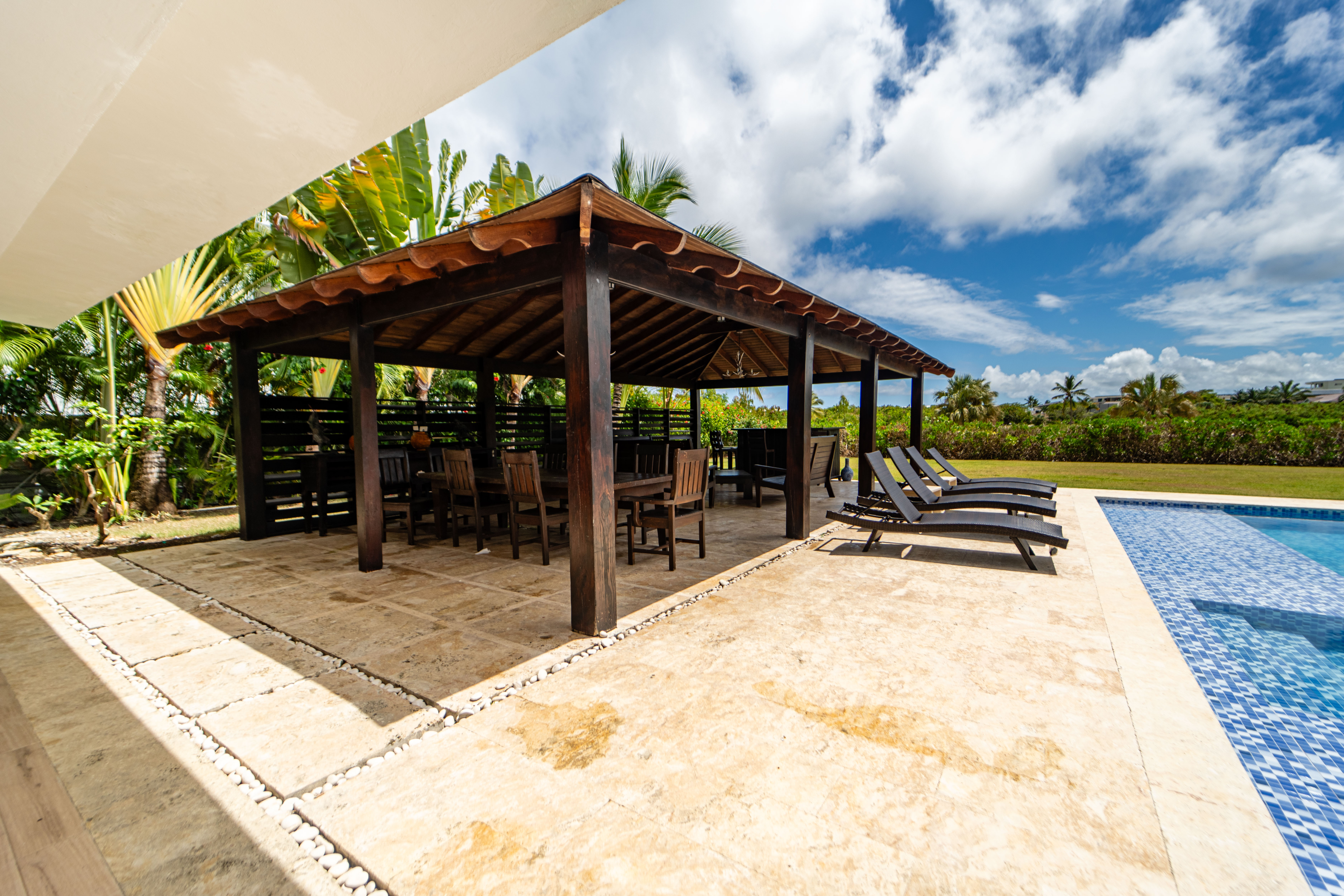 Cap Cana, DO, 5 Bedrooms Bedrooms, ,6 BathroomsBathrooms,Residential,For Sale,1858264