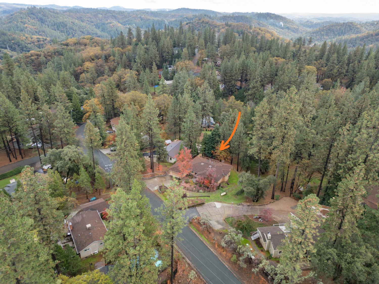 Grass Valley, California, 95949, United States, 3 Bedrooms Bedrooms, ,3 BathroomsBathrooms,Residential,For Sale,1992571