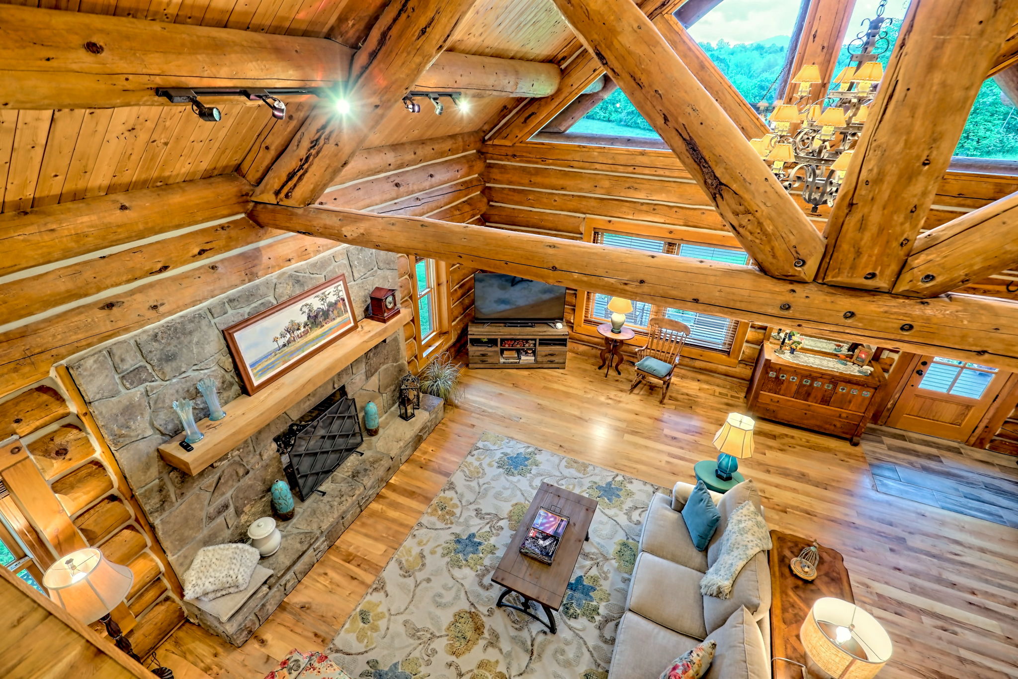 Warne, North Carolina, 28909, United States, 3 Bedrooms Bedrooms, ,3 BathroomsBathrooms,Residential,For Sale,1826737