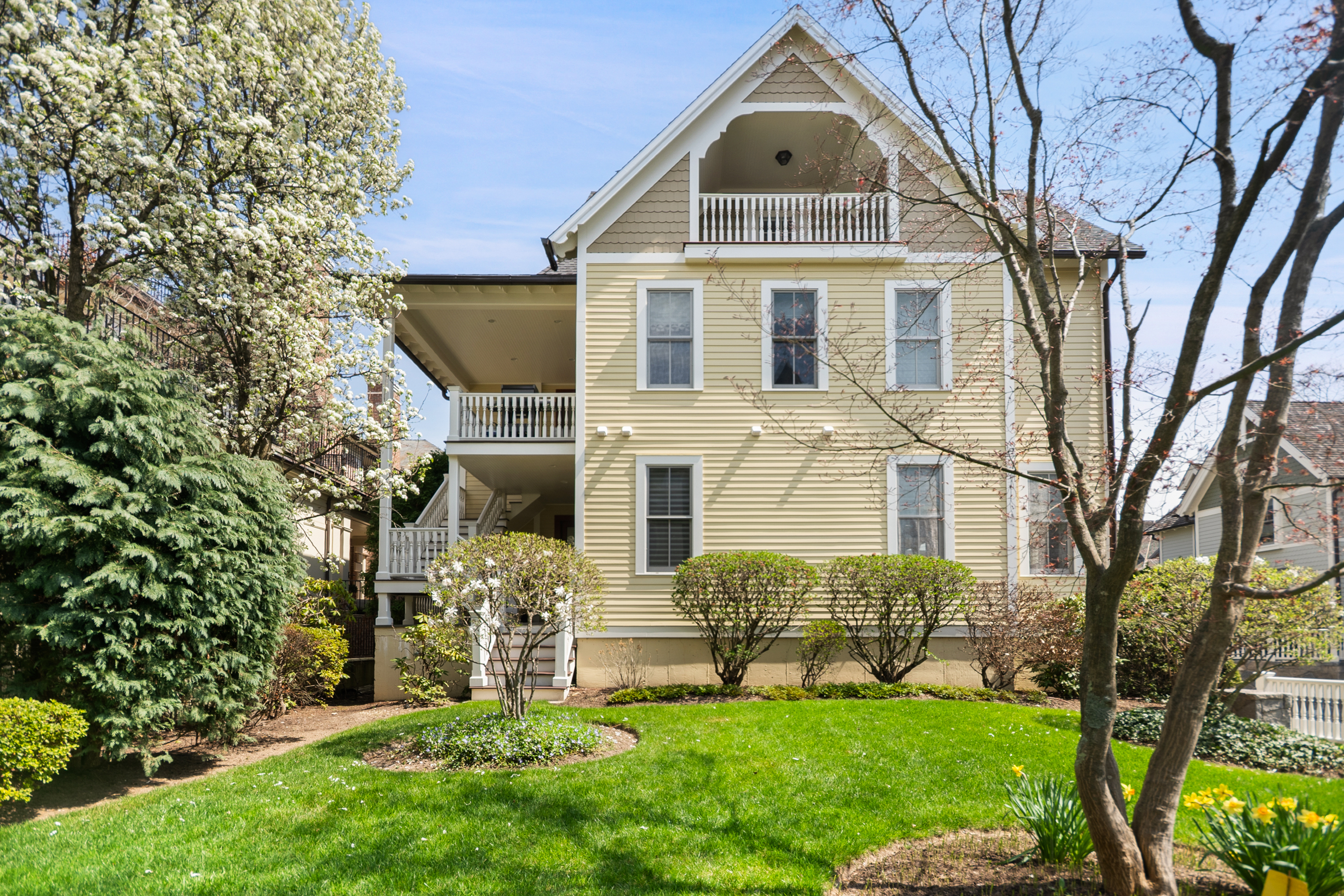  178 Milbank Avenue, Unit 2 - 物件實景