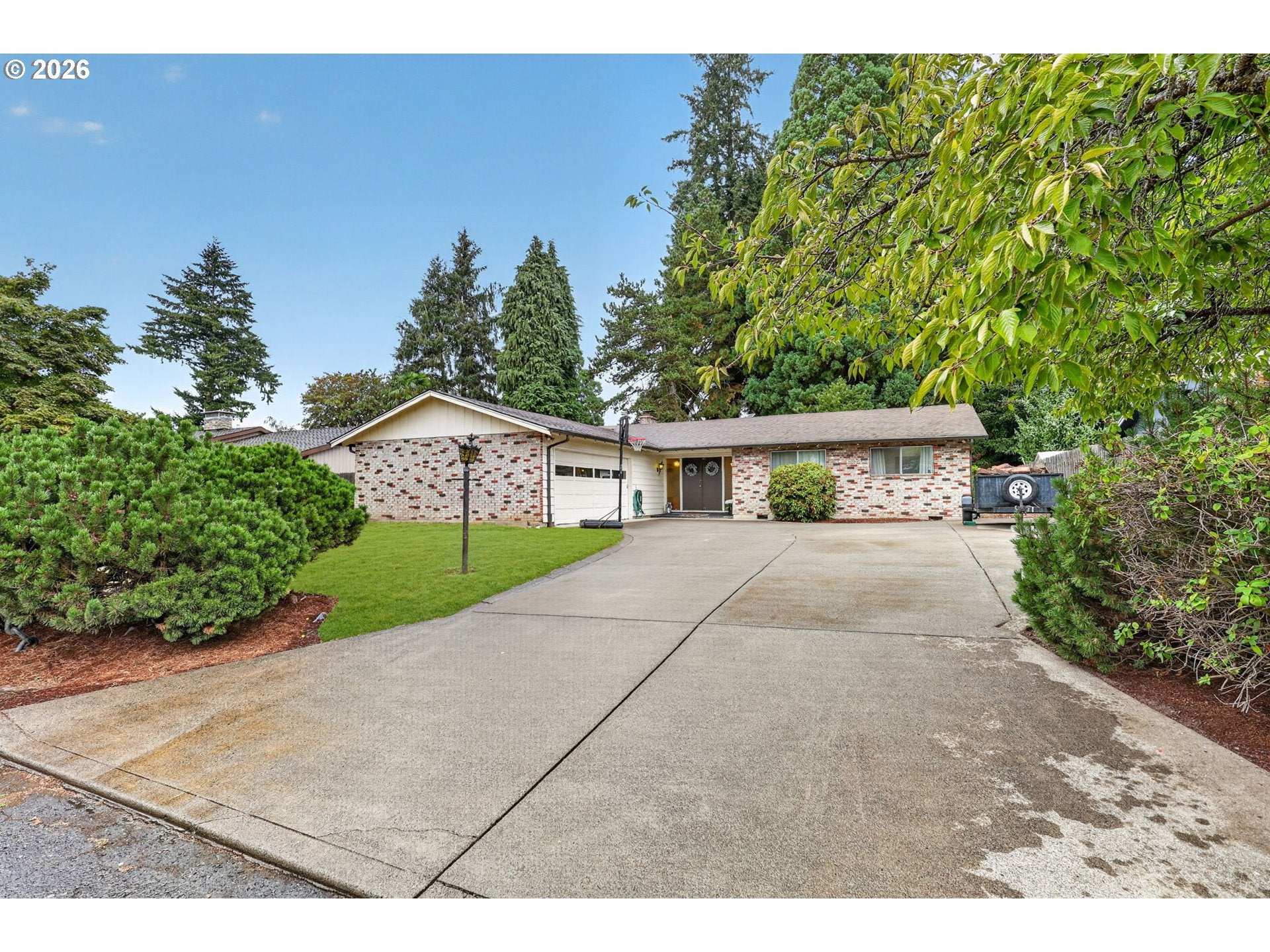Eldorado St, Portland, OR 97267