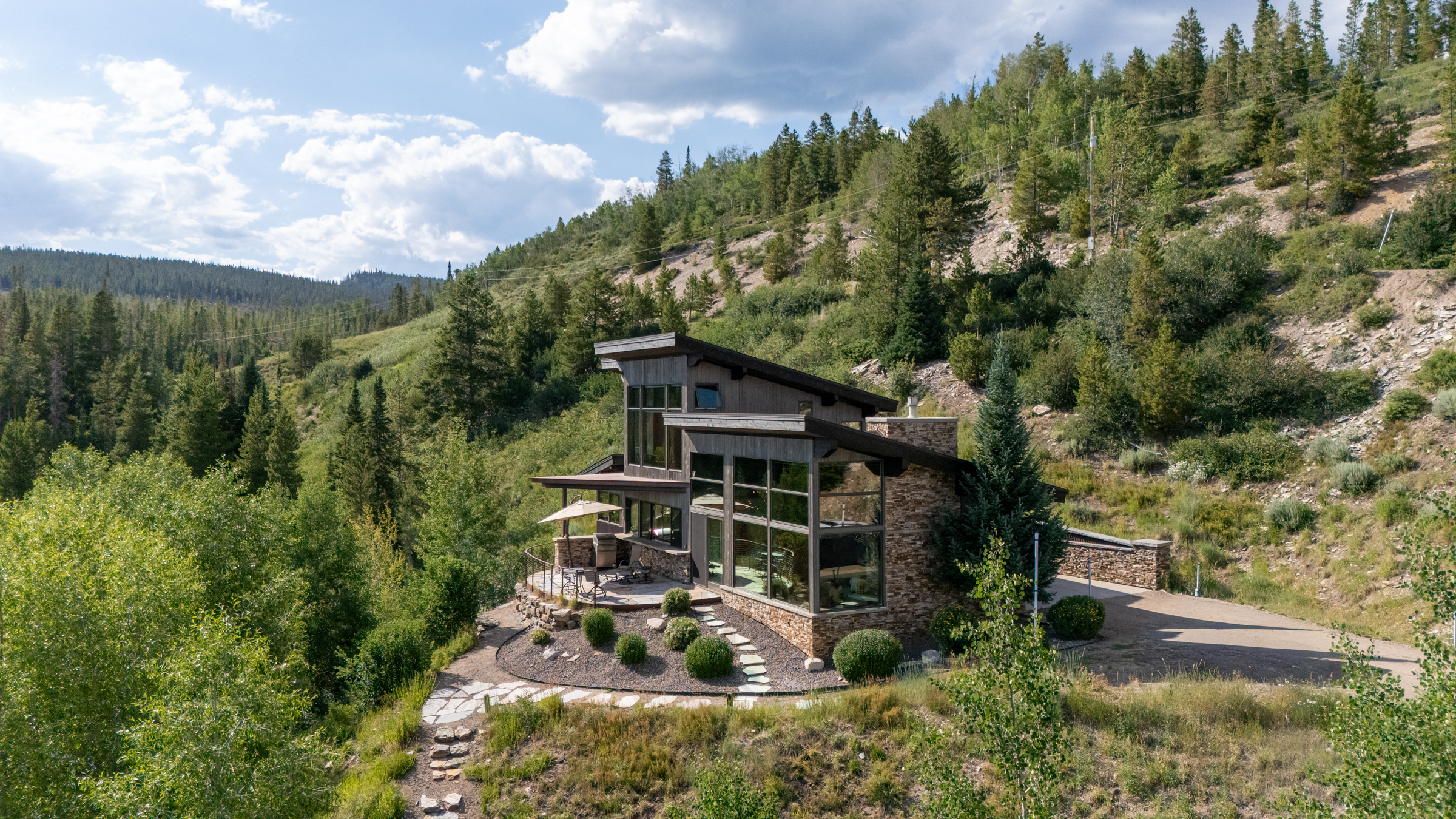  1868 County Road 186, Kremmling, CO 80459 - 物件實景