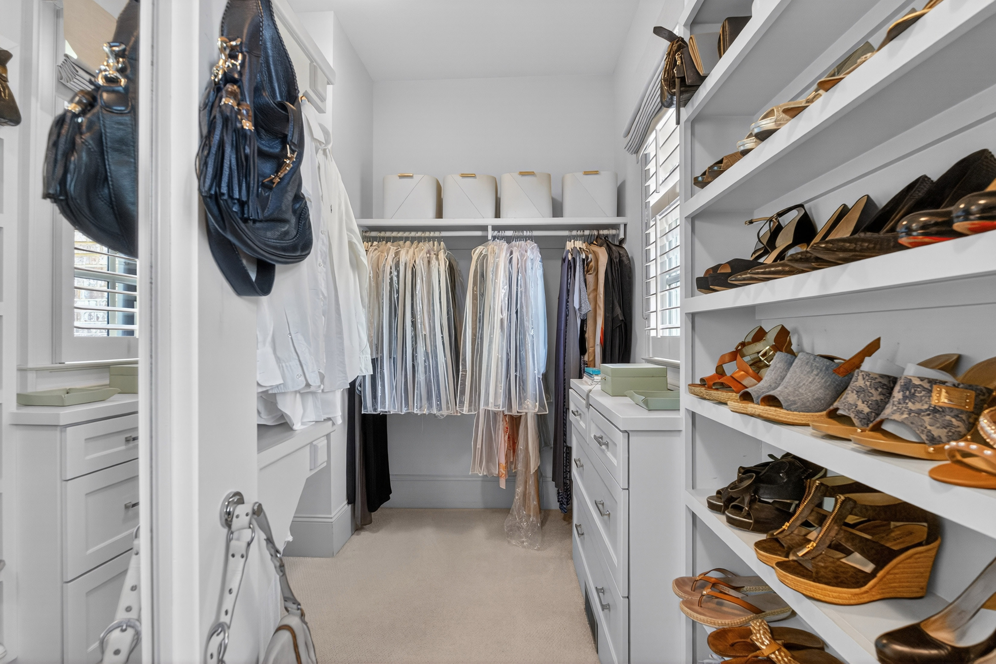  Experience Luxury in One of Georgia’s Most Prestigious Gated Golf Communities - 物件實景