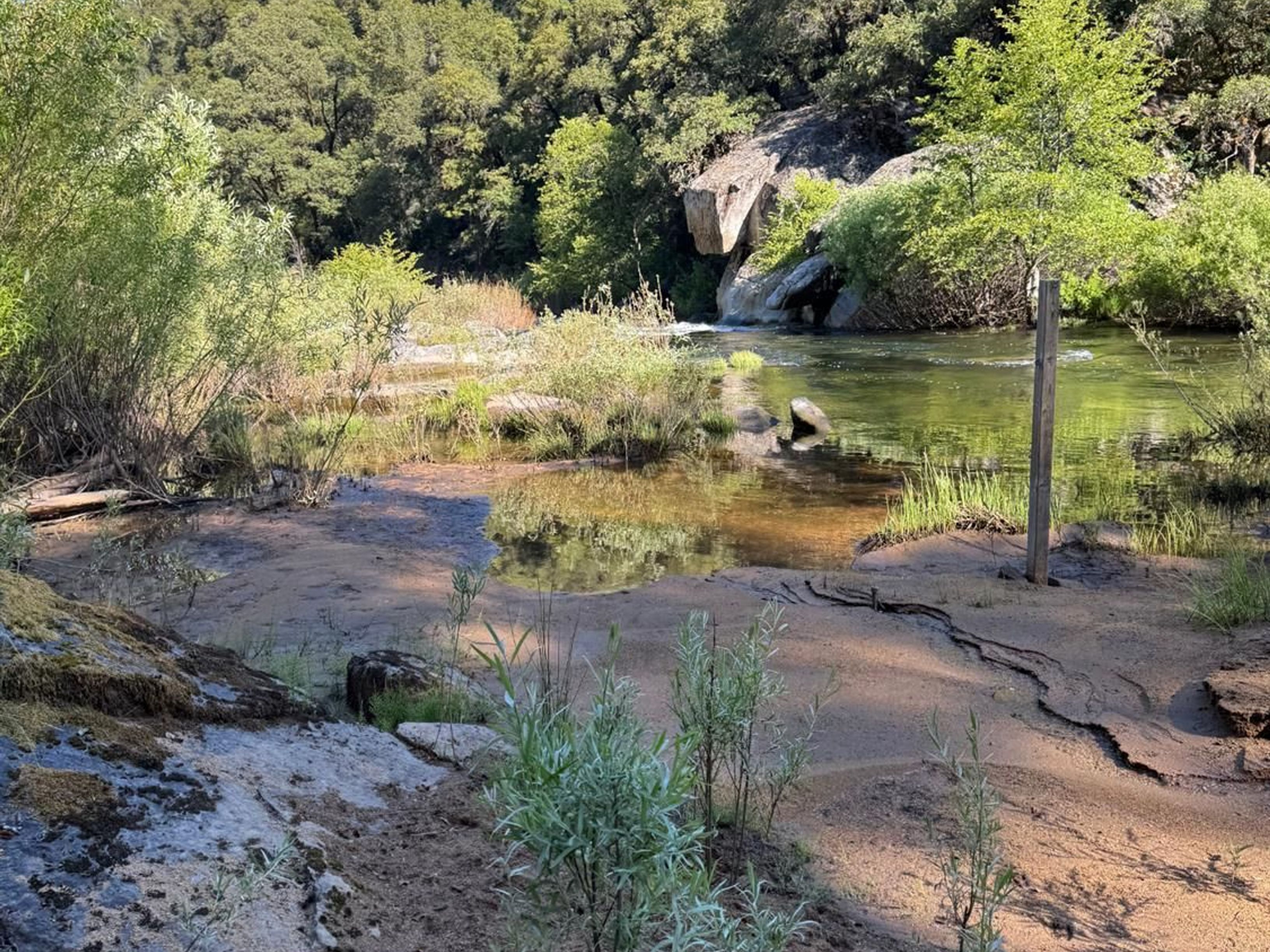  0 Old Country Road, West Point, CA 95255 - 物件實景