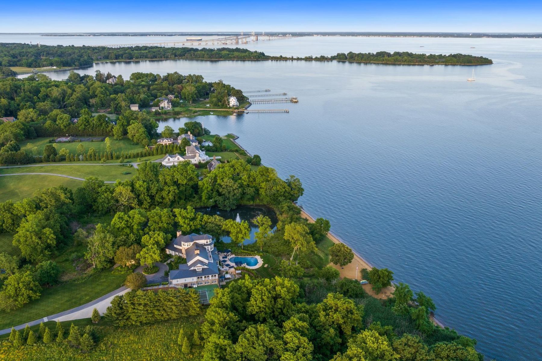  2045 Maidstone Farm Road, Annapolis, MD, 21409 - 物件實景