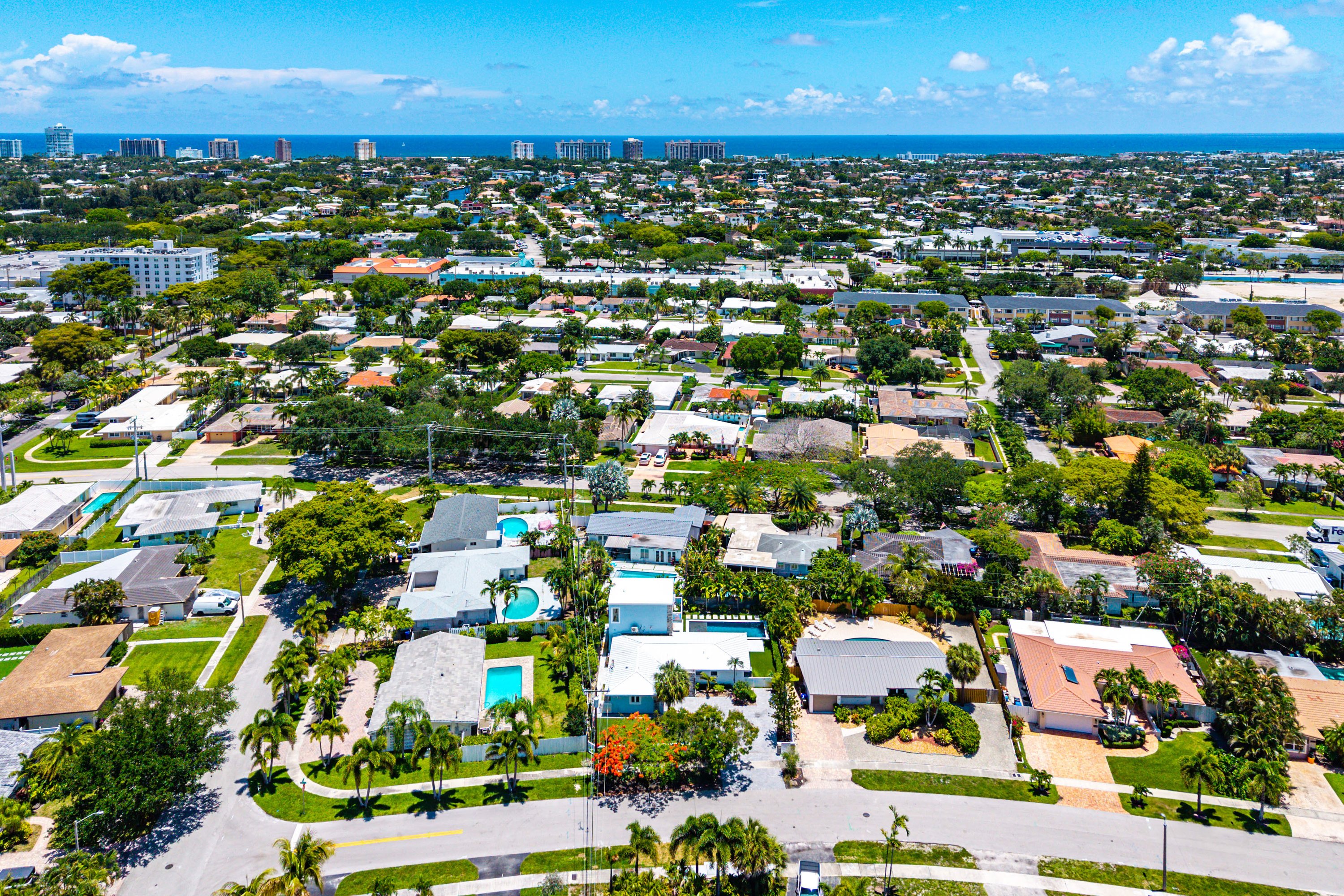  5920 NE 21st Road, Fort Lauderdale, FL, 33308 - 物件實景