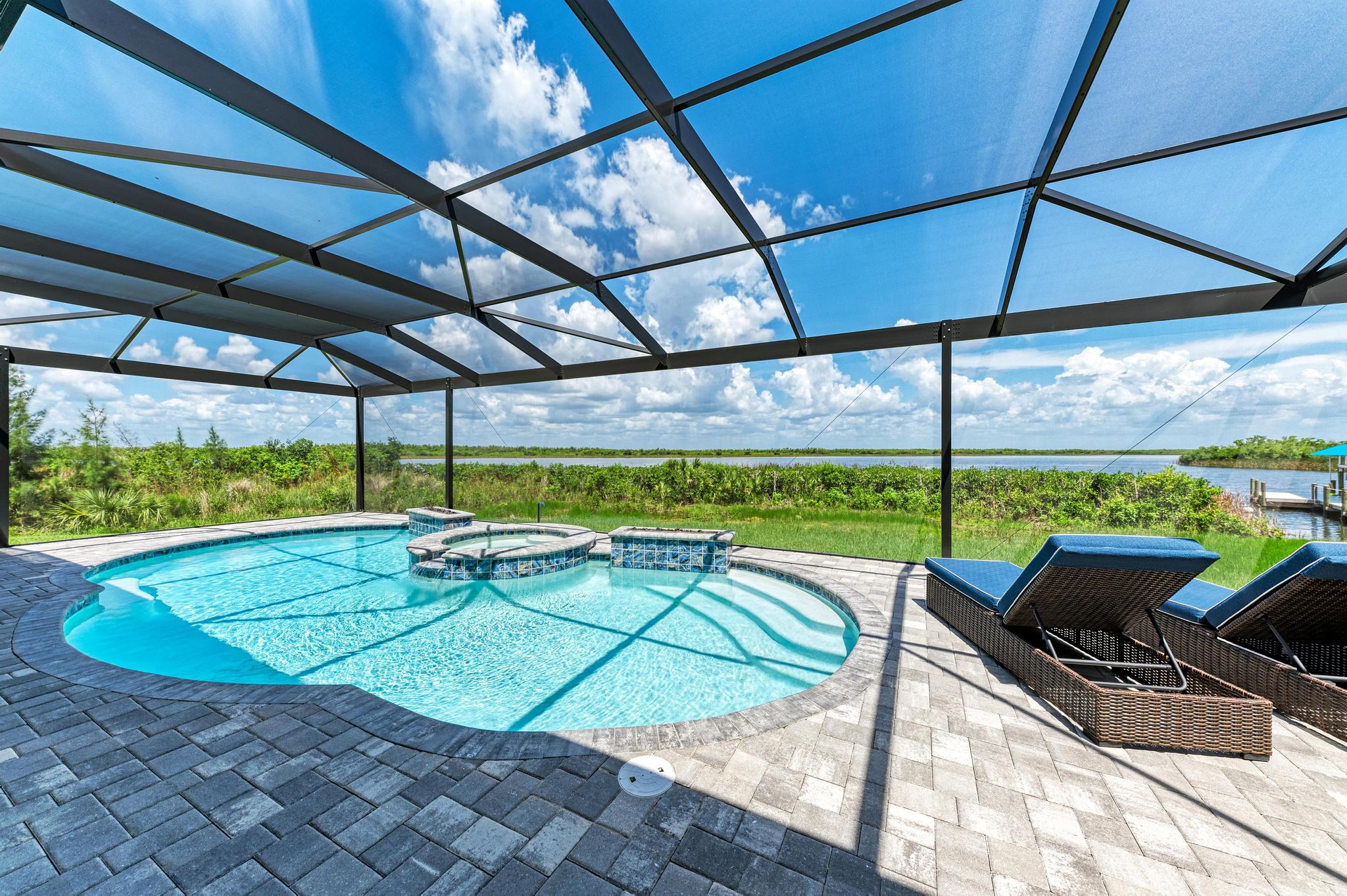 16147 Lankford Court, Port Charlotte, Florida, 33981, United States, 3 Bedrooms Bedrooms, ,3 BathroomsBathrooms,Residential,For Sale,16147 Lankford Court,1625172