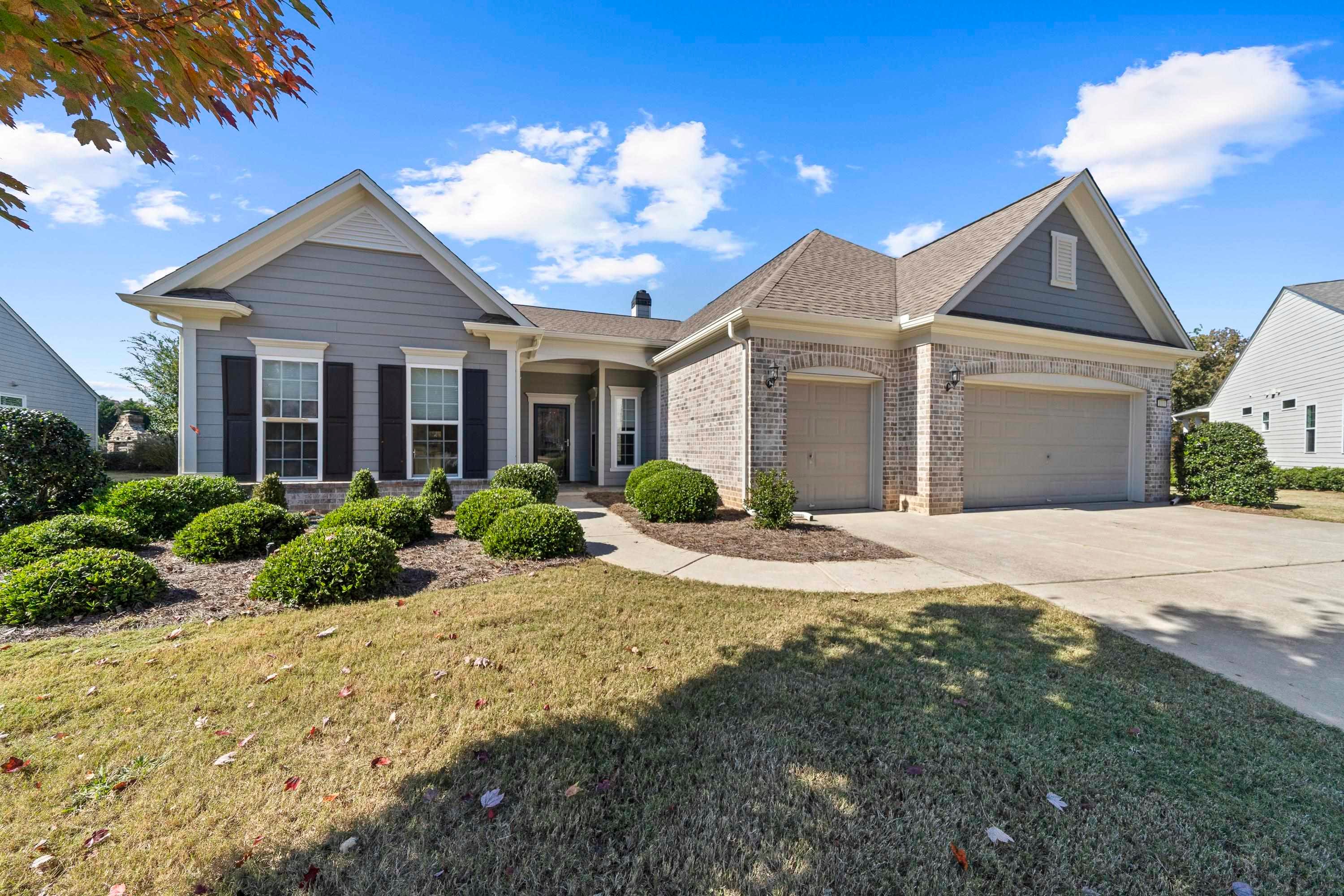 Greensboro, Georgia, 30642, United States, 3 Bedrooms Bedrooms, ,3 BathroomsBathrooms,Residential,For Sale,1992135